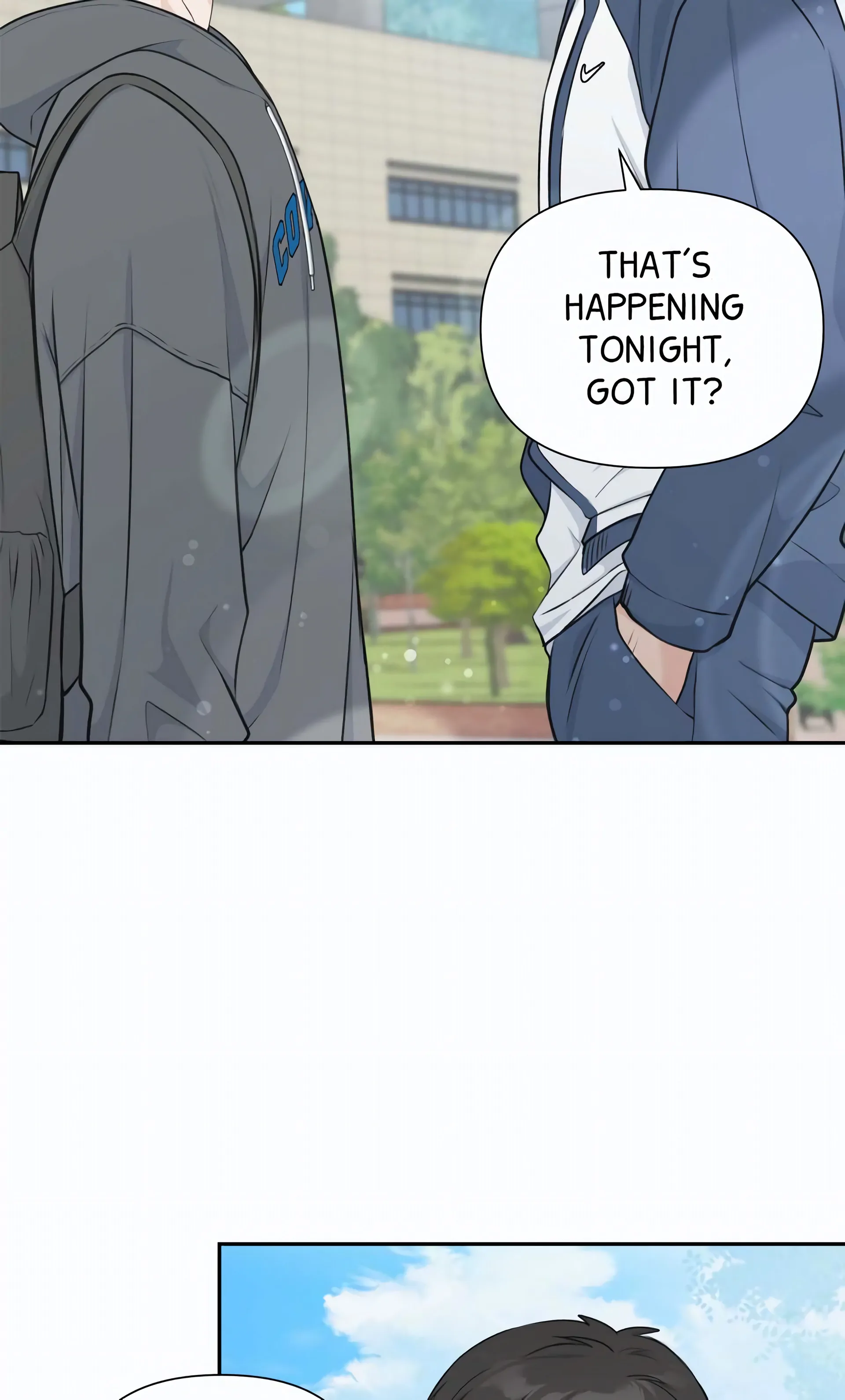 Candy Yum Yum [Full ver.] - Chapter 7 manhwa