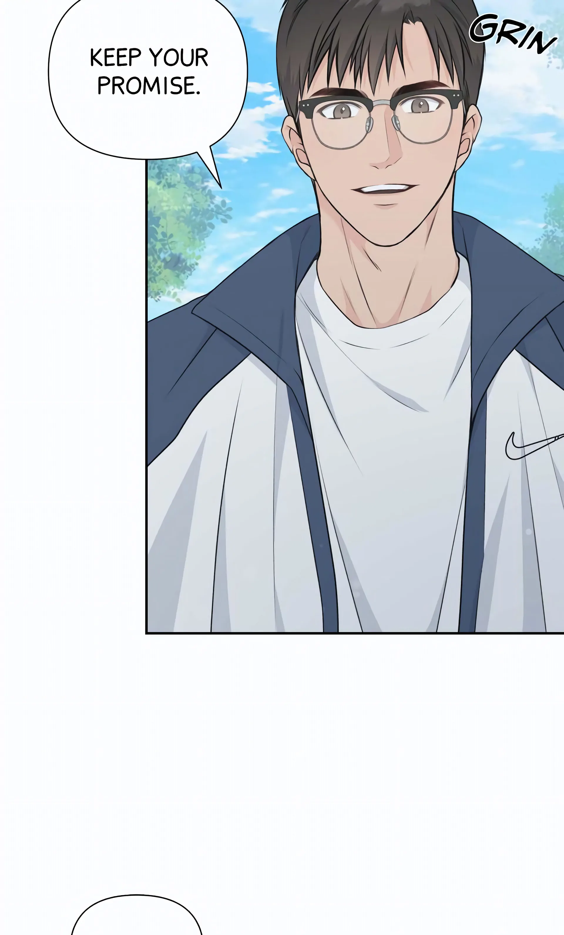 Candy Yum Yum [Full ver.] - Chapter 7 manhwa
