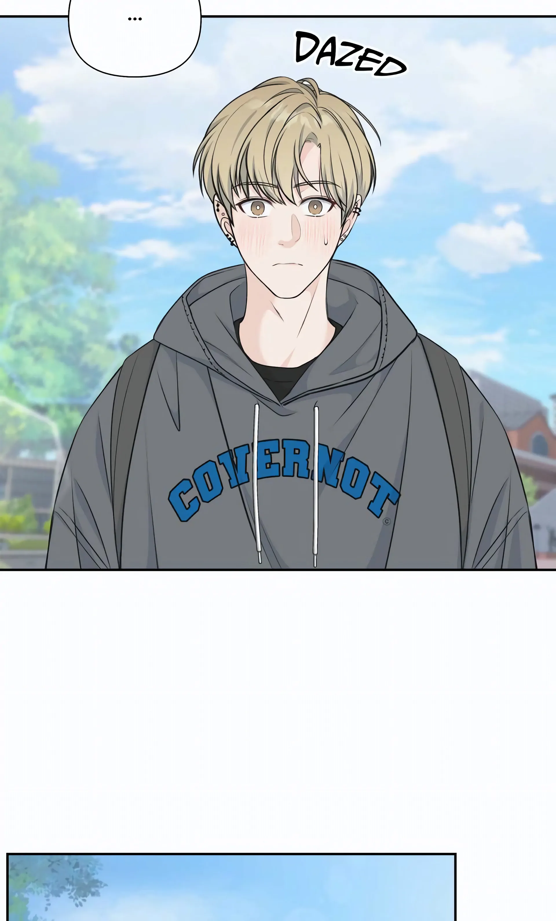 Candy Yum Yum [Full ver.] - Chapter 7 manhwa