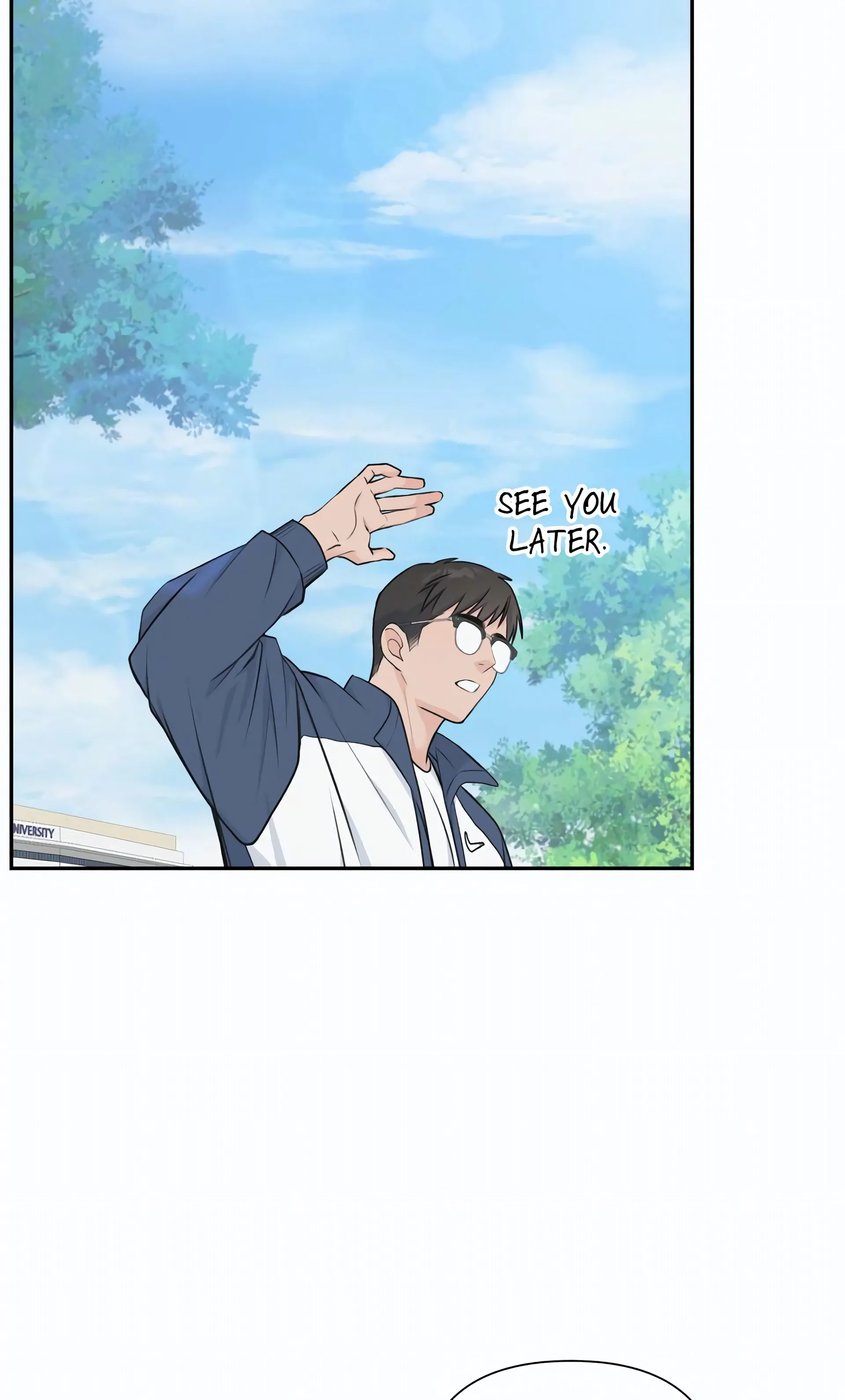 Candy Yum Yum [Full ver.] - Chapter 7 manhwa
