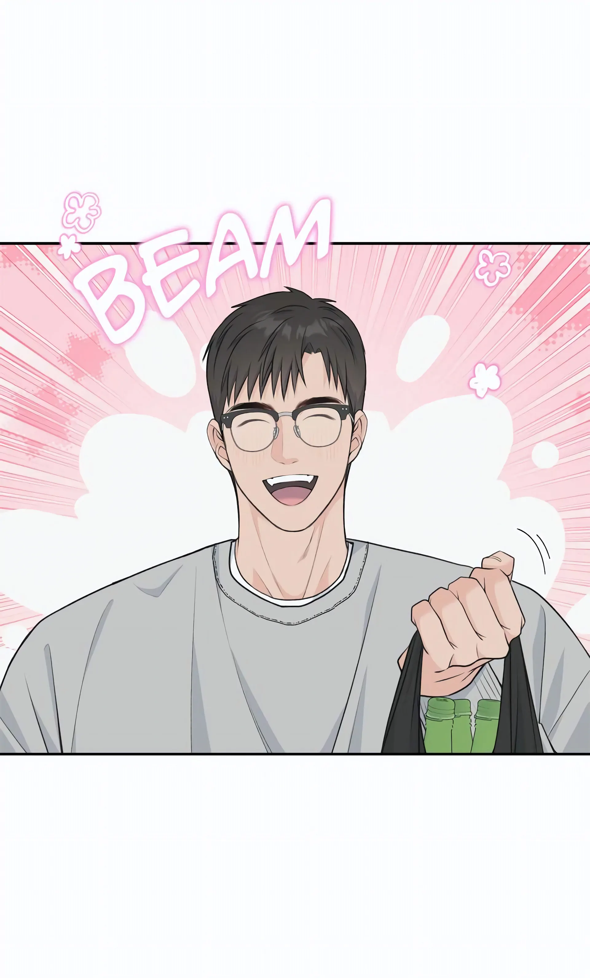 Candy Yum Yum [Full ver.] - Chapter 7 manhwa