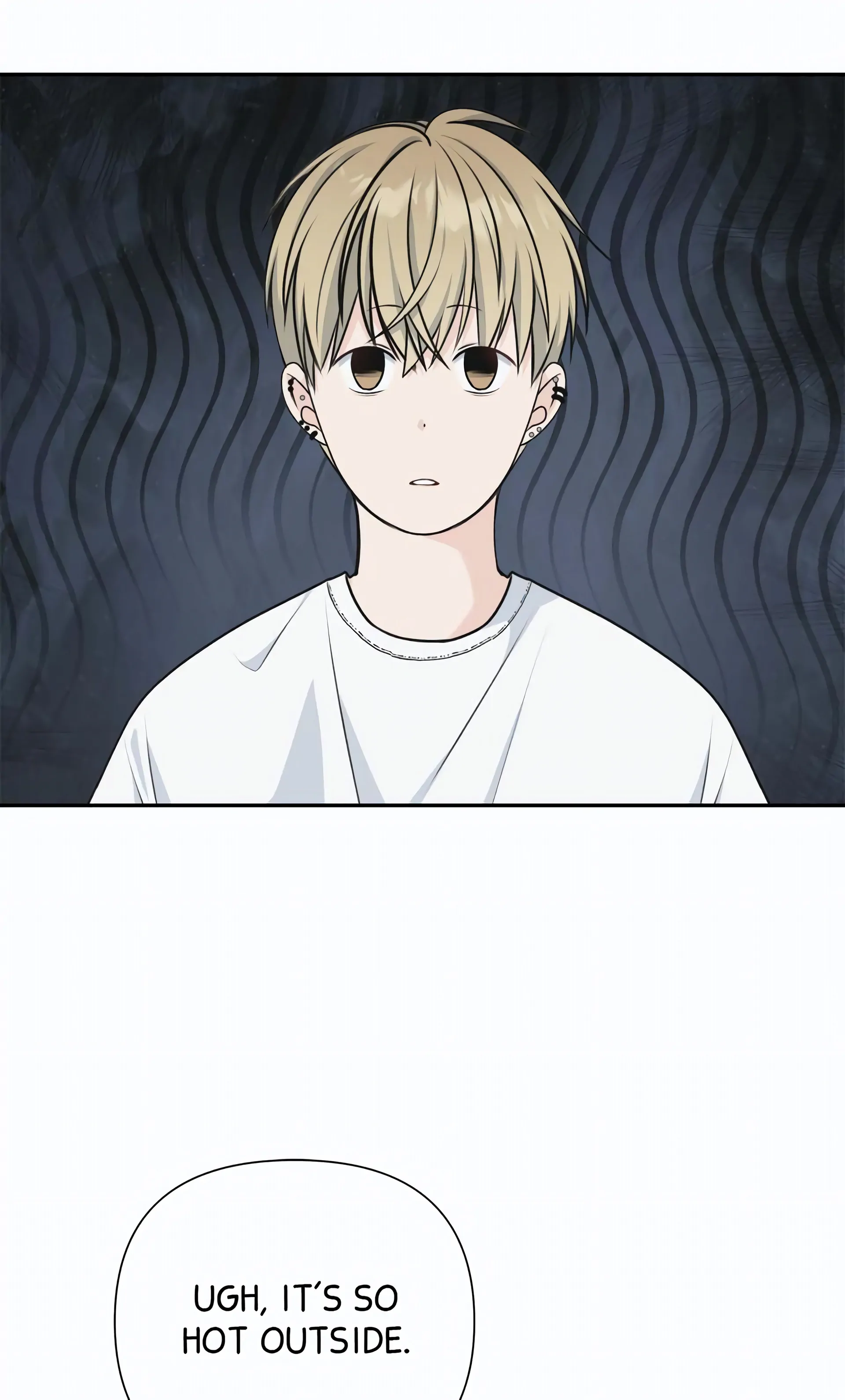 Candy Yum Yum [Full ver.] - Chapter 7 manhwa