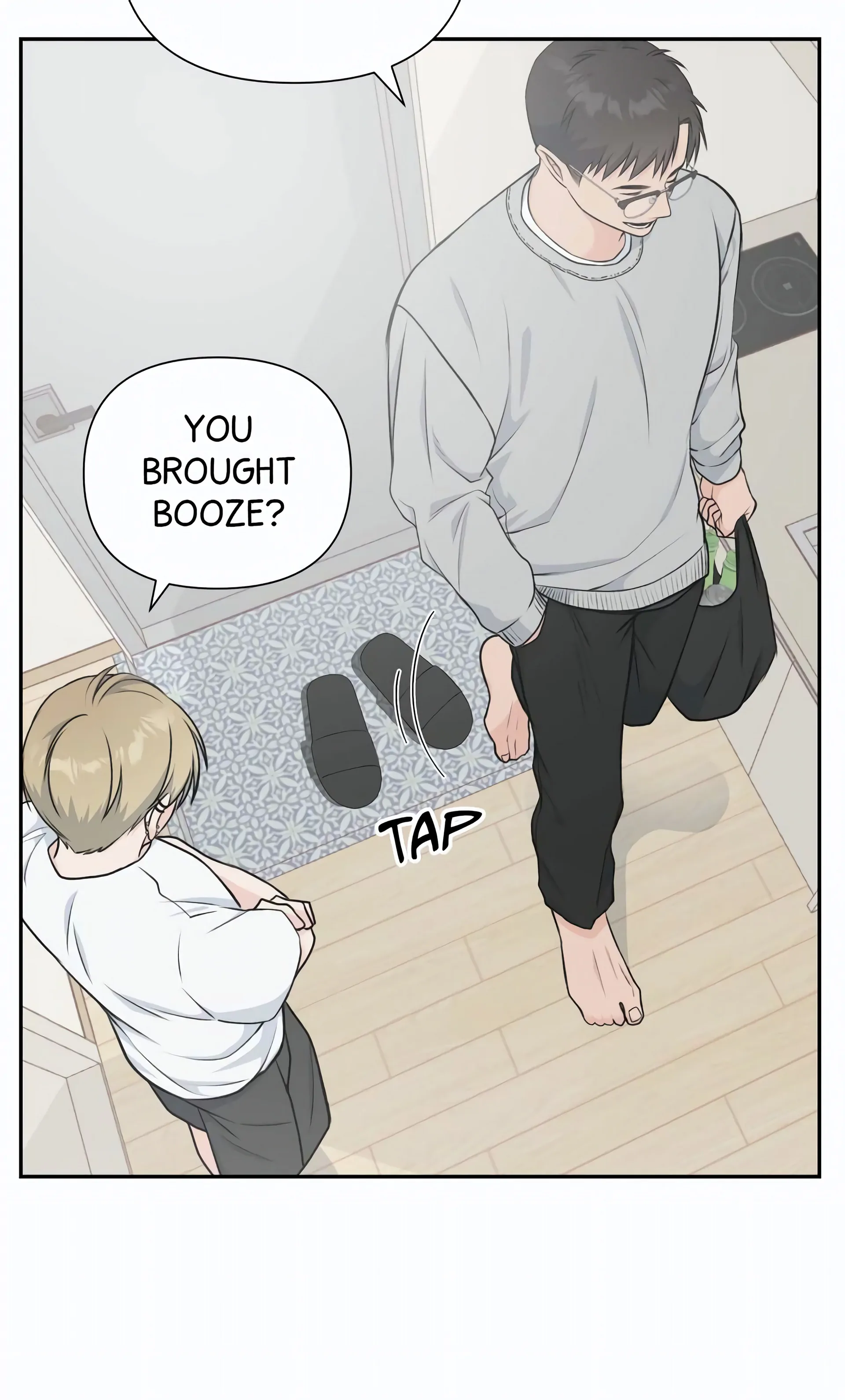 Candy Yum Yum [Full ver.] - Chapter 7 manhwa