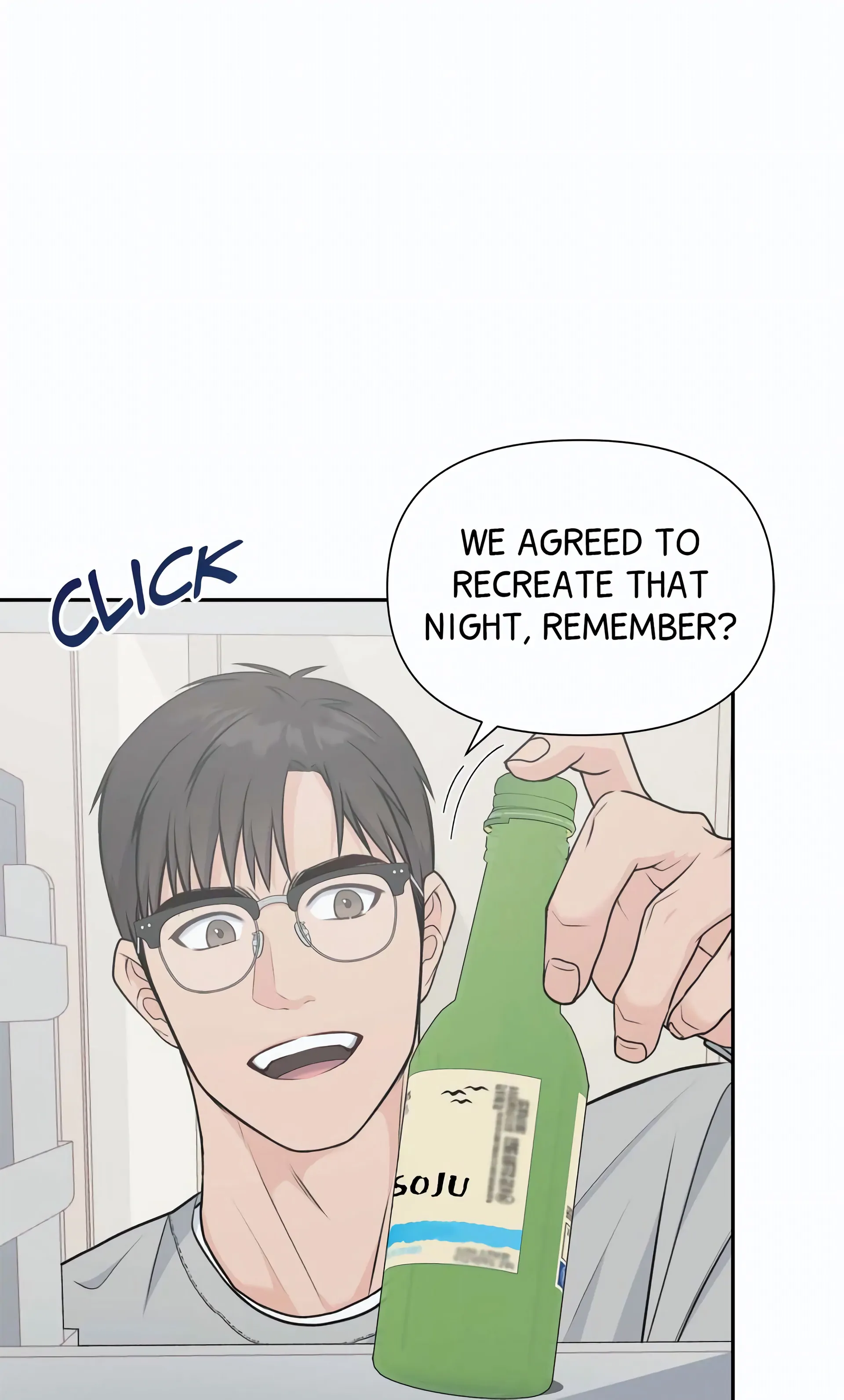 Candy Yum Yum [Full ver.] - Chapter 7 manhwa