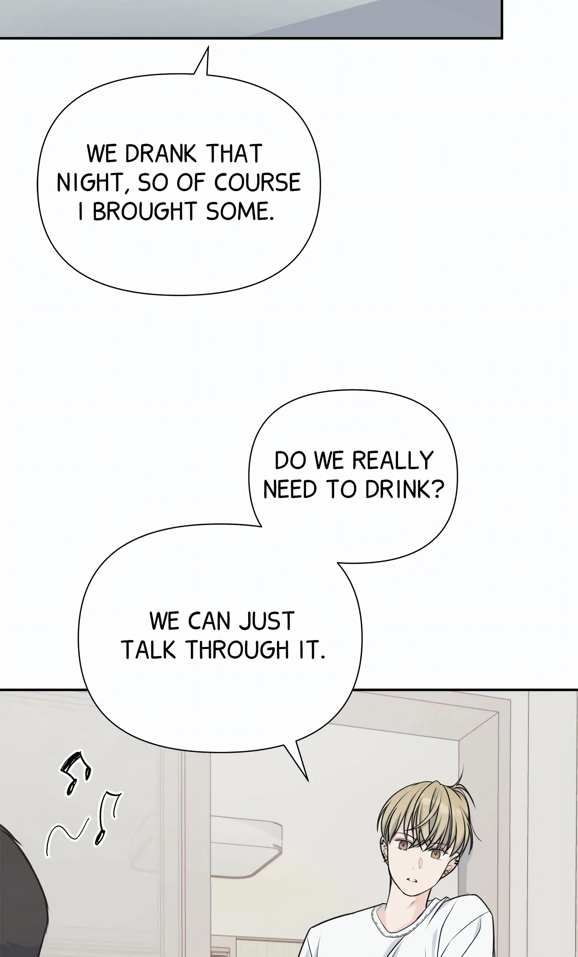 Candy Yum Yum [Full ver.] - Chapter 7 manhwa