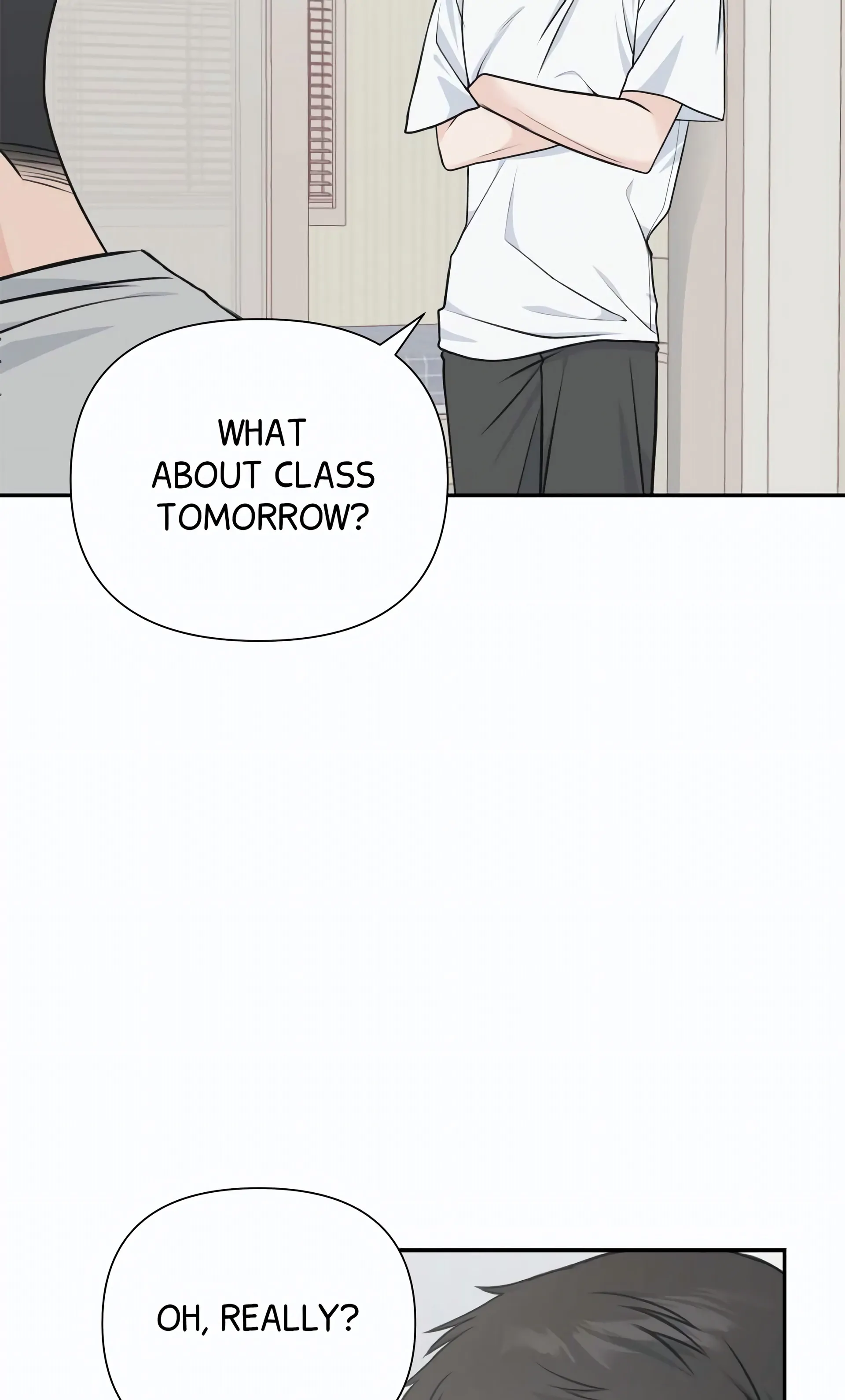 Candy Yum Yum [Full ver.] - Chapter 7 manhwa