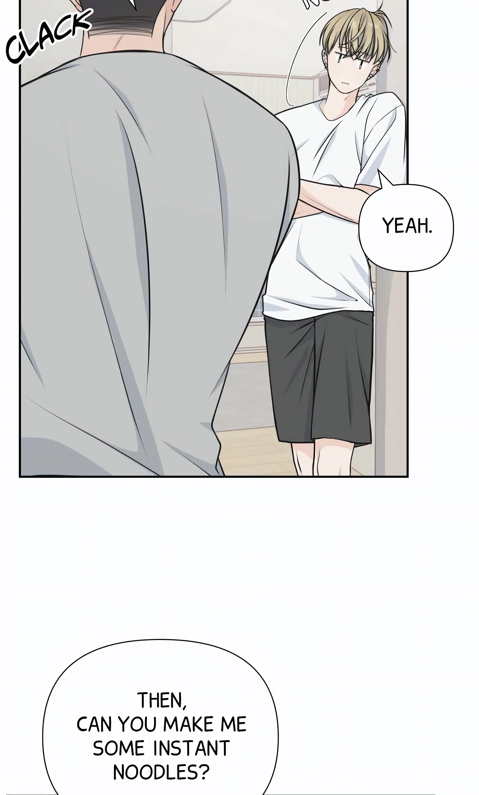 Candy Yum Yum [Full ver.] - Chapter 7 manhwa