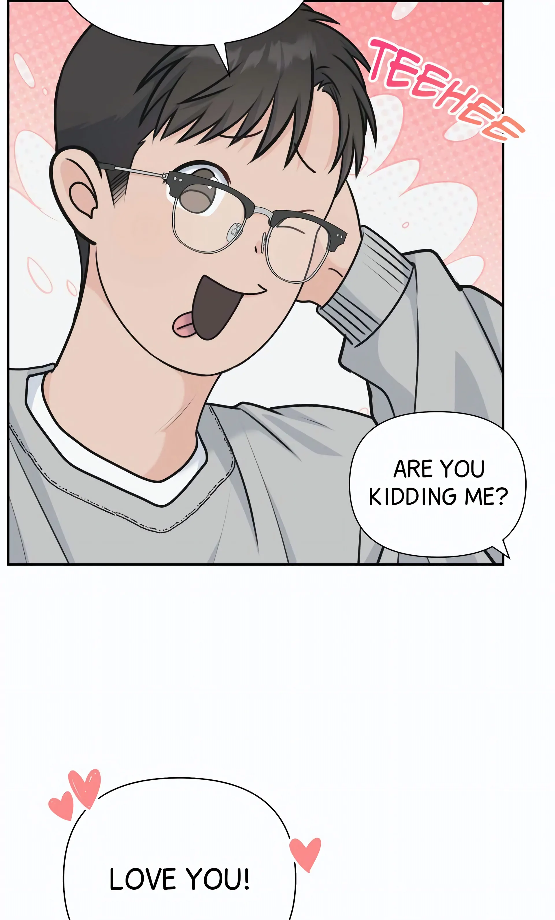 Candy Yum Yum [Full ver.] - Chapter 7 manhwa
