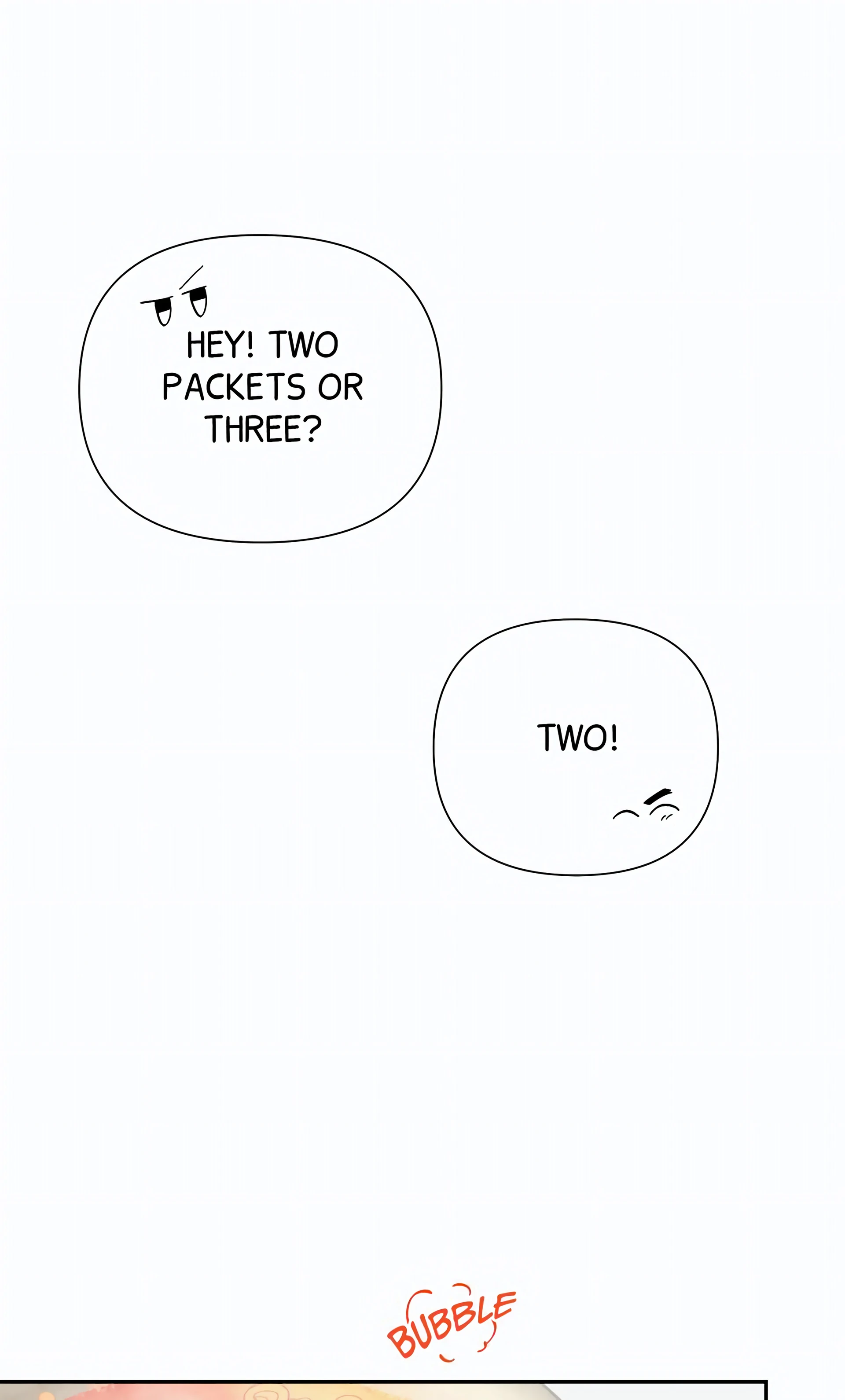 Candy Yum Yum [Full ver.] - Chapter 7 manhwa