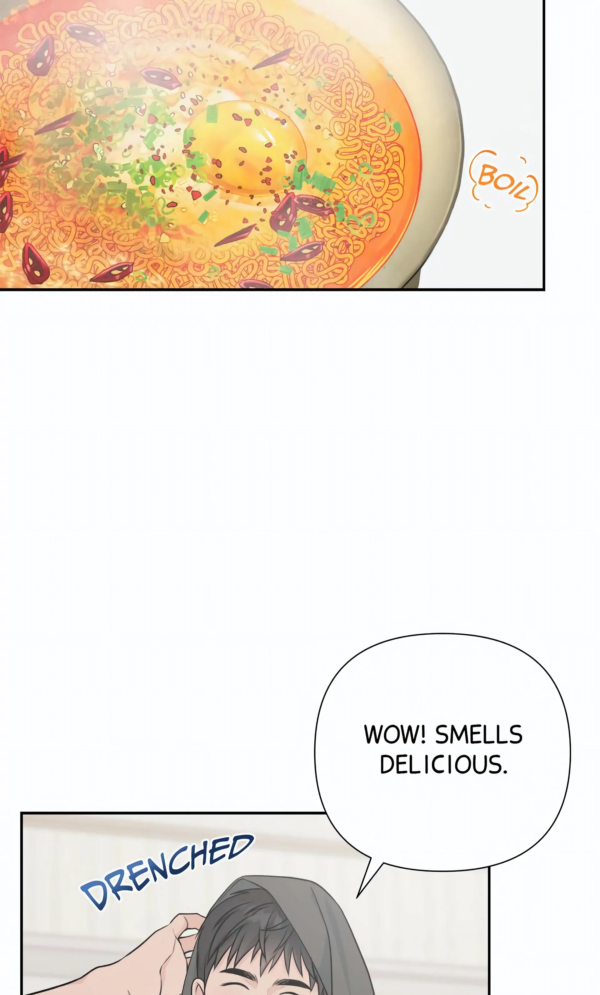 Candy Yum Yum [Full ver.] - Chapter 7 manhwa