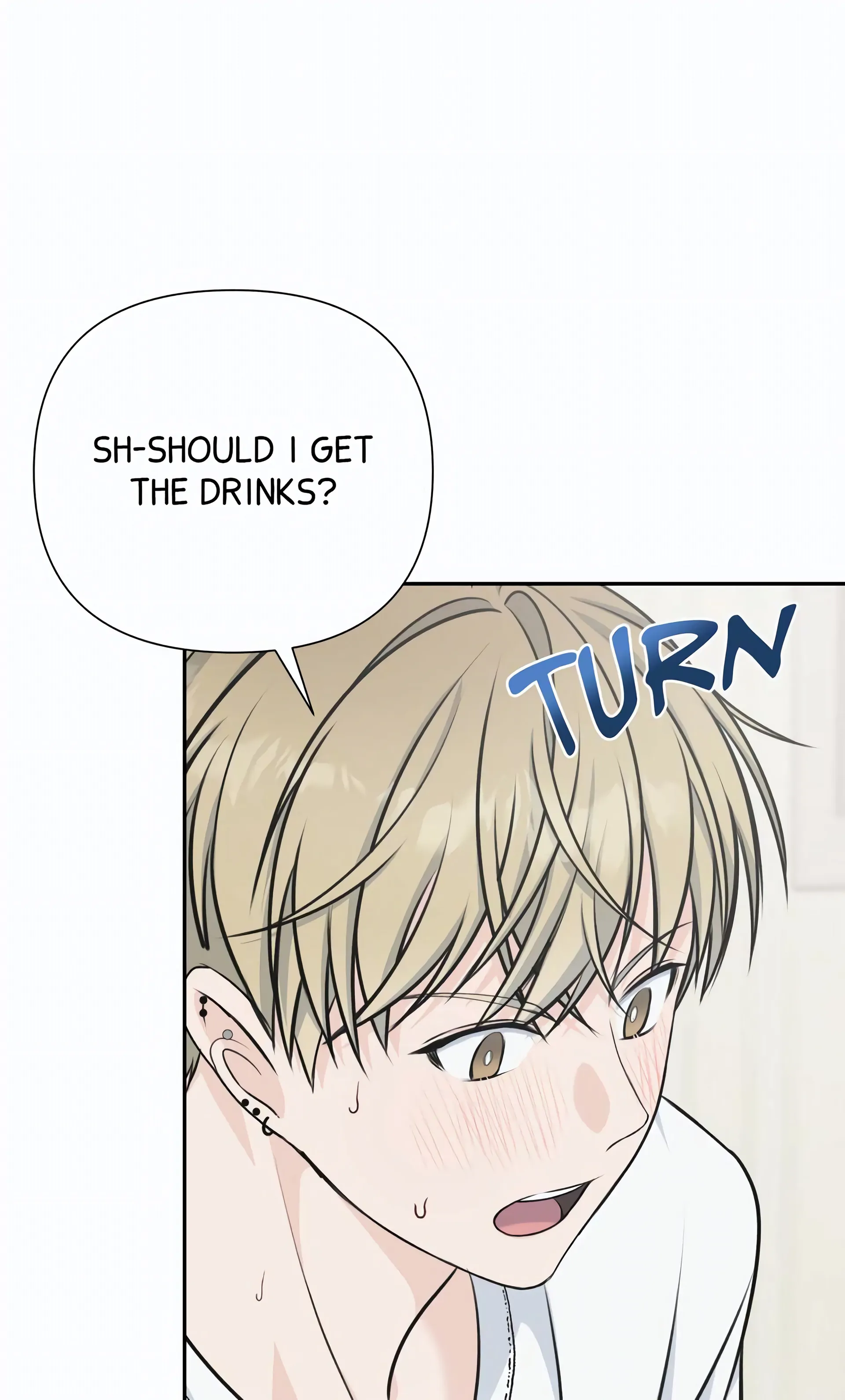 Candy Yum Yum [Full ver.] - Chapter 7 manhwa