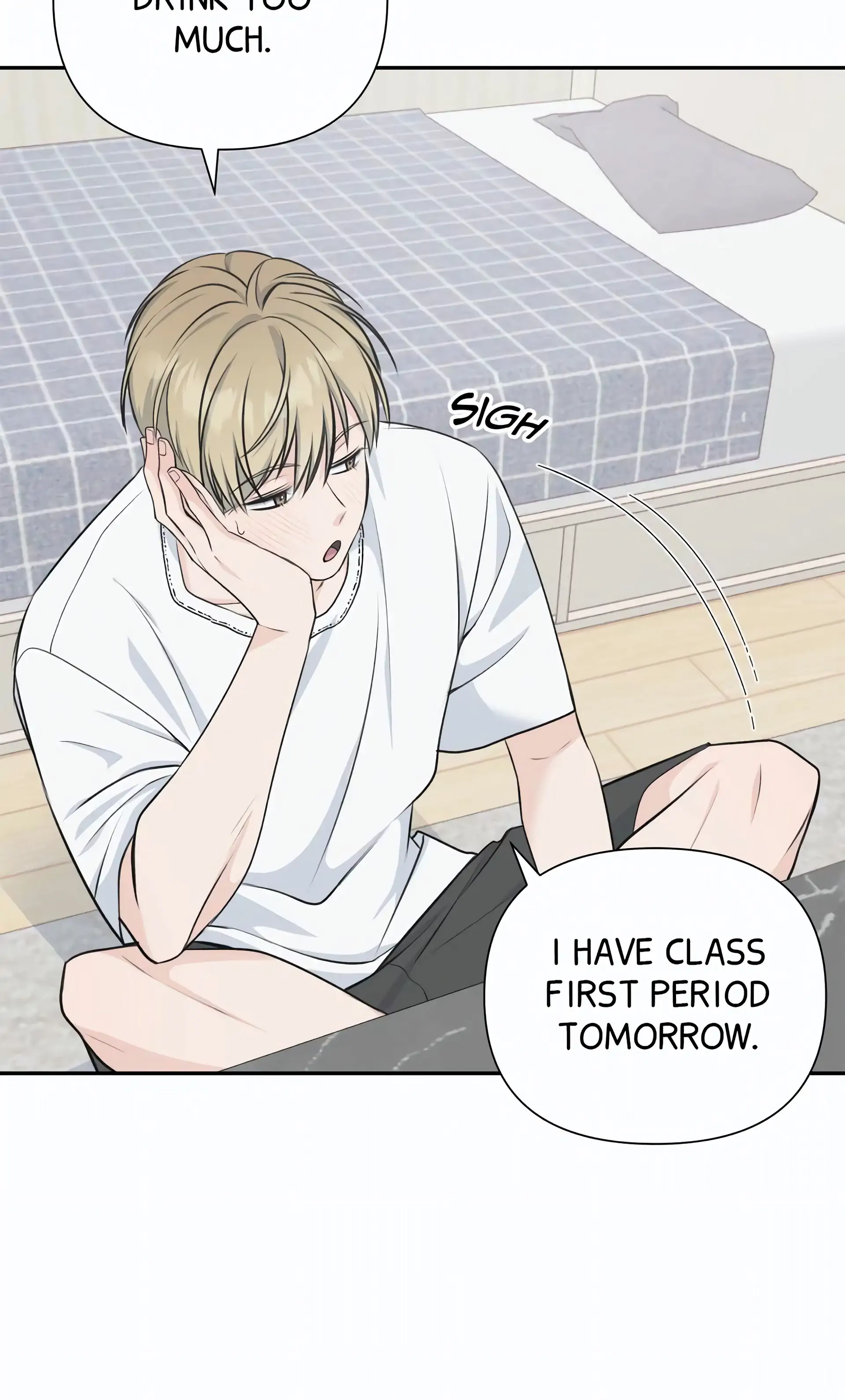 Candy Yum Yum [Full ver.] - Chapter 7 manhwa