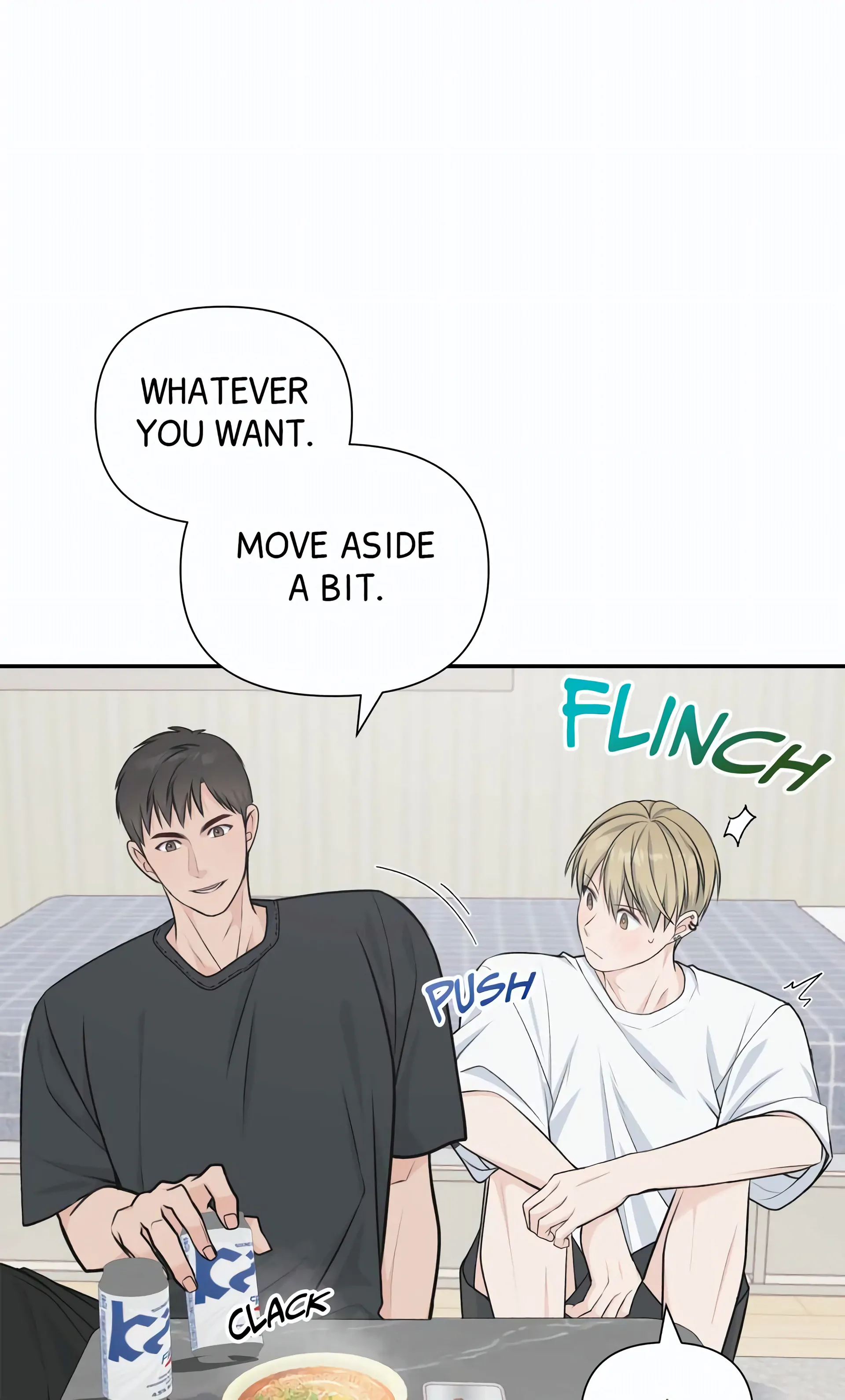 Candy Yum Yum [Full ver.] - Chapter 7 manhwa