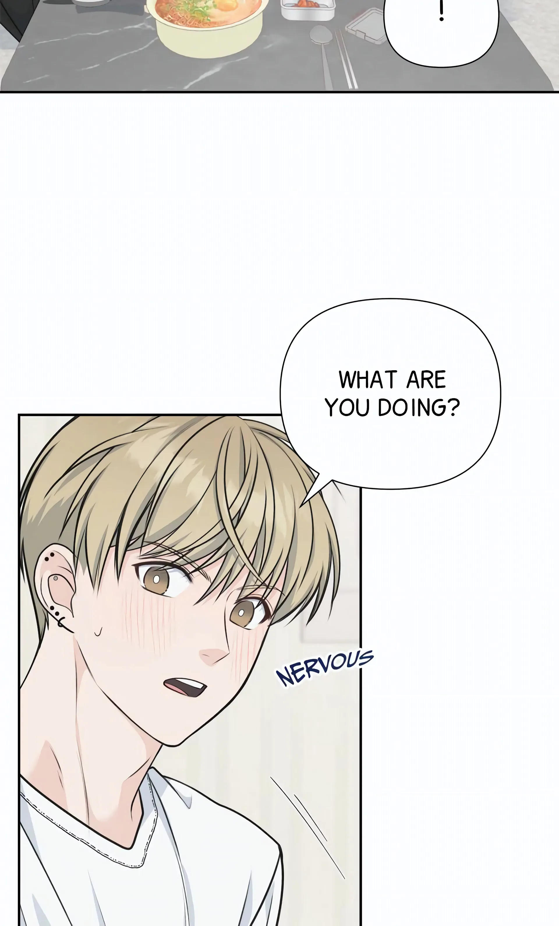Candy Yum Yum [Full ver.] - Chapter 7 manhwa