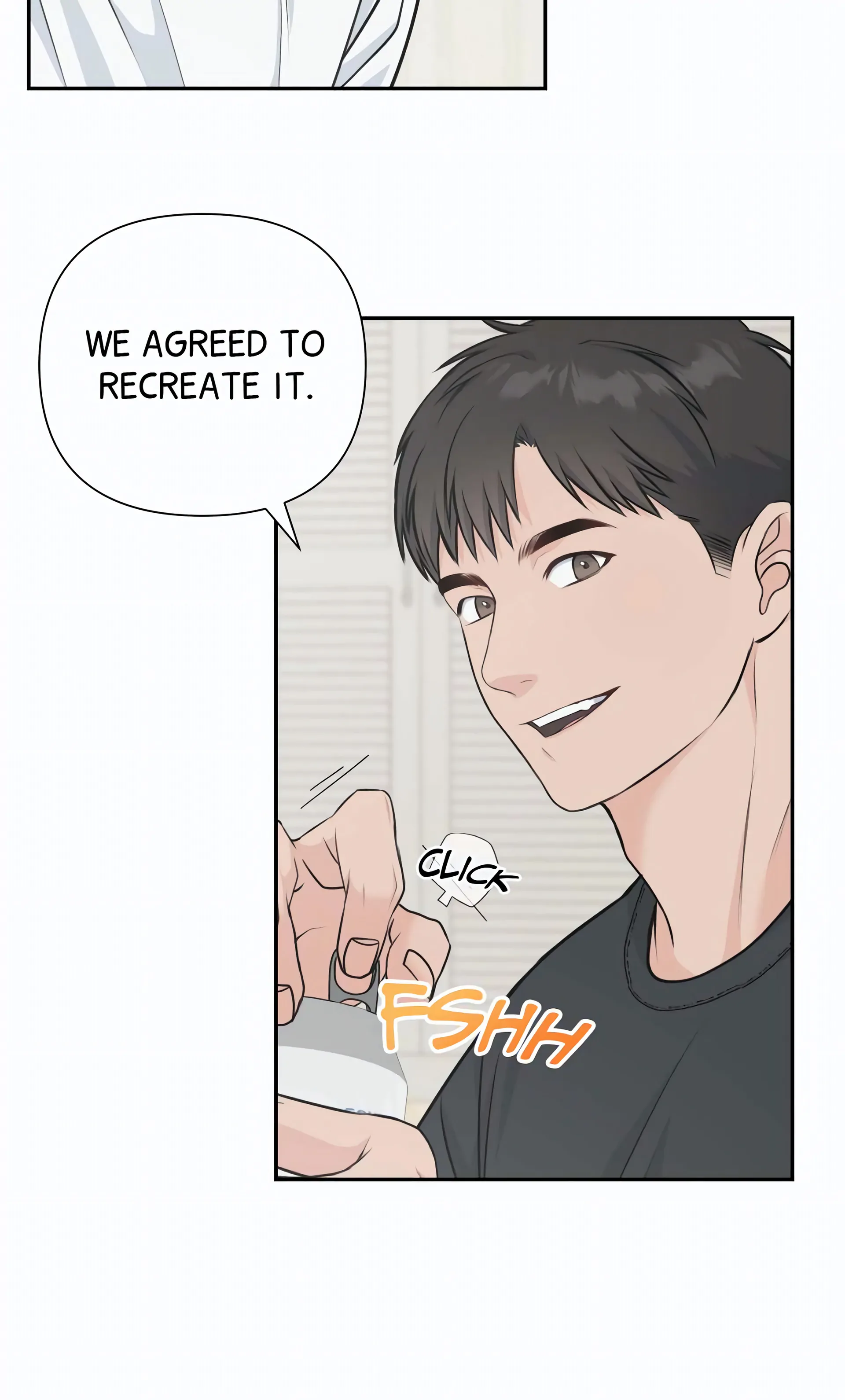 Candy Yum Yum [Full ver.] - Chapter 7 manhwa