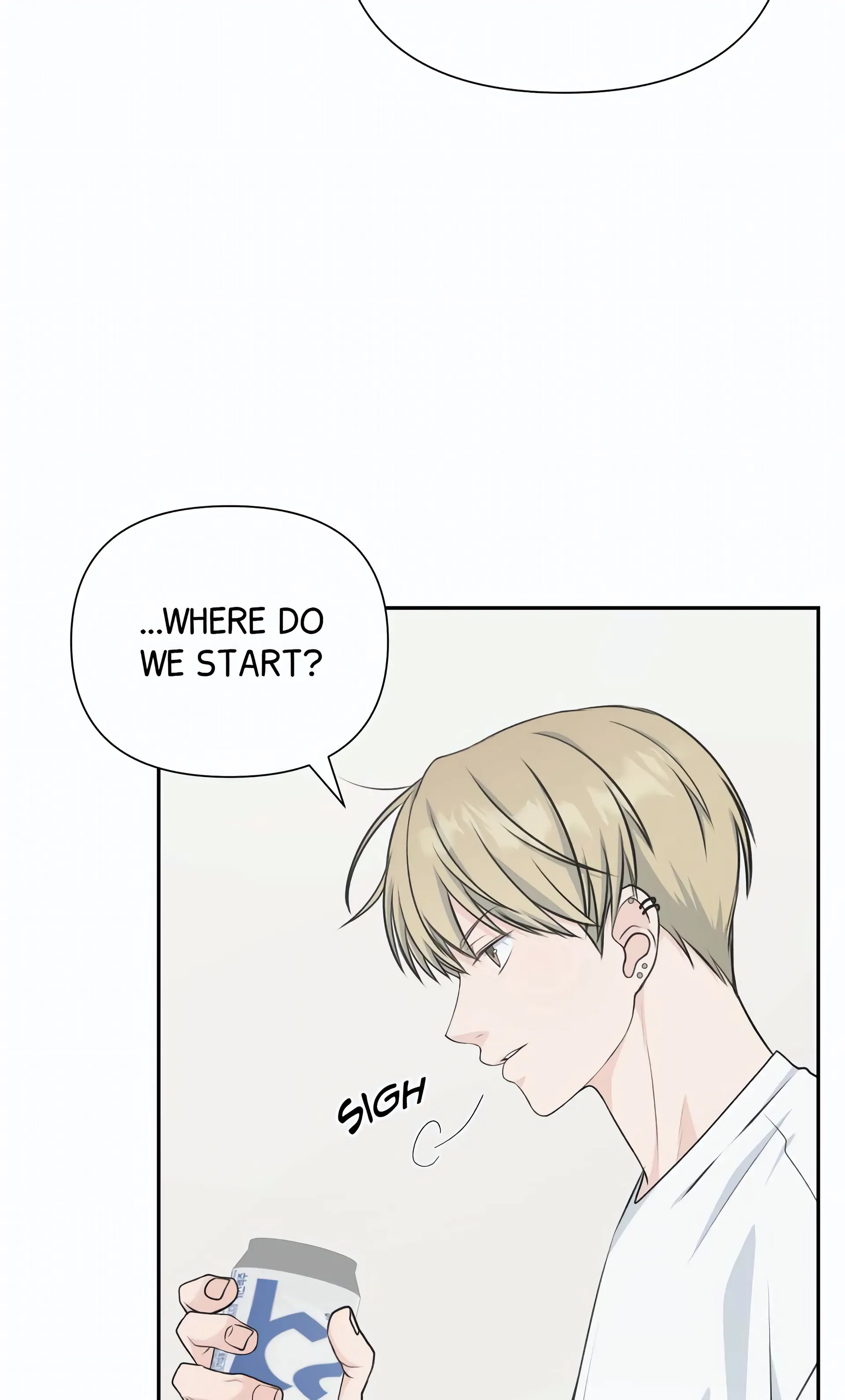 Candy Yum Yum [Full ver.] - Chapter 7 manhwa
