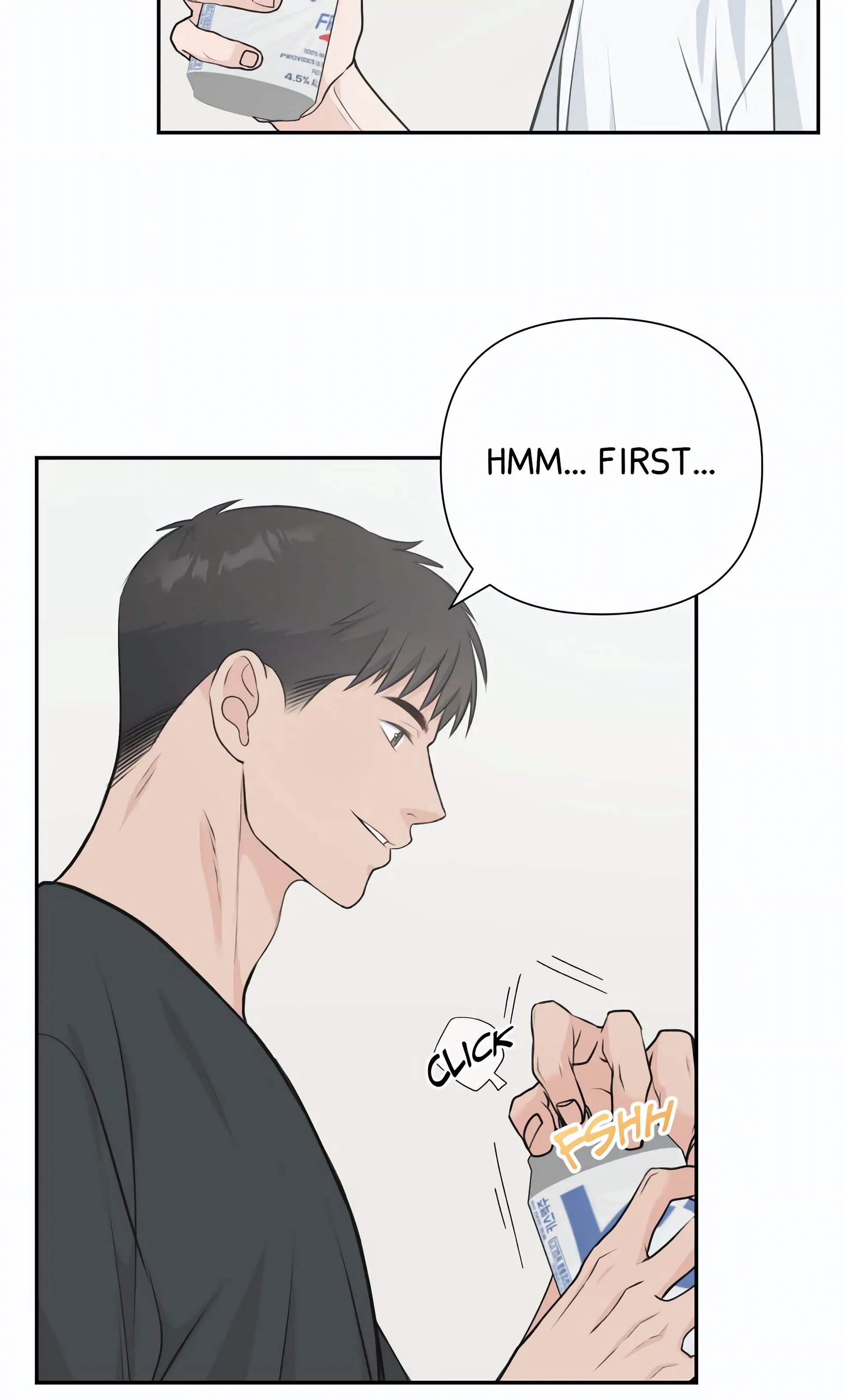 Candy Yum Yum [Full ver.] - Chapter 7 manhwa