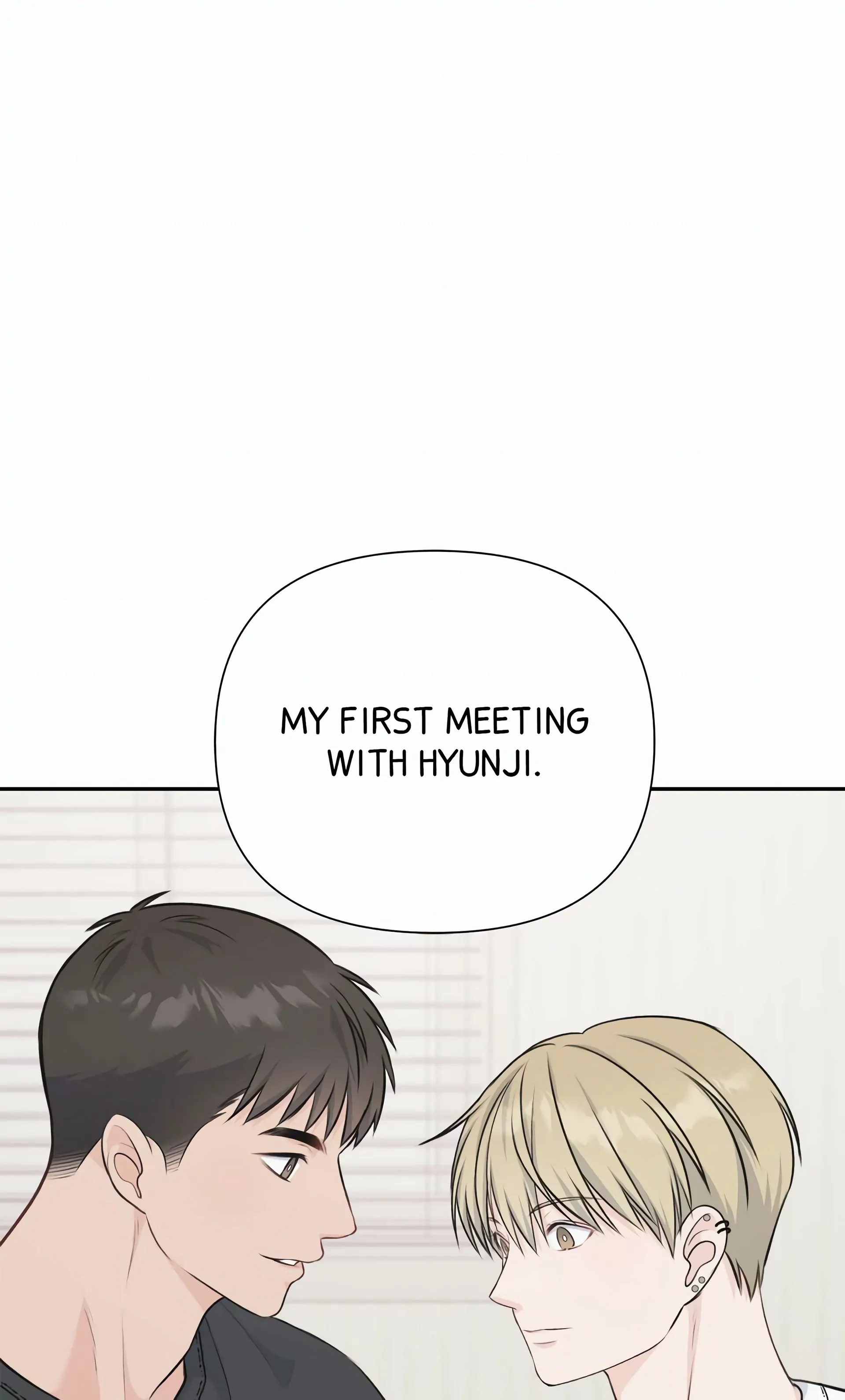 Candy Yum Yum [Full ver.] - Chapter 7 manhwa