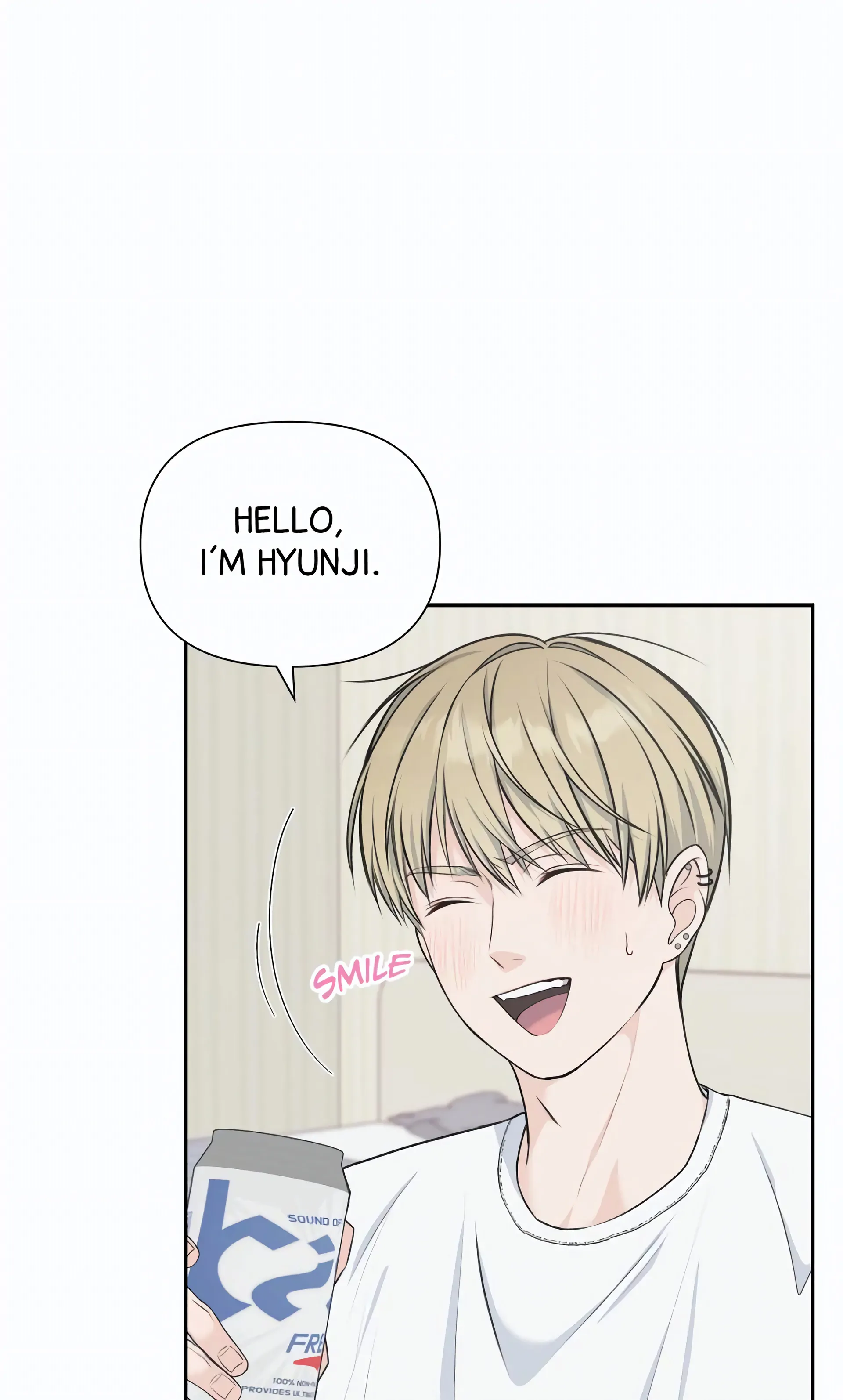 Candy Yum Yum [Full ver.] - Chapter 8 manhwa