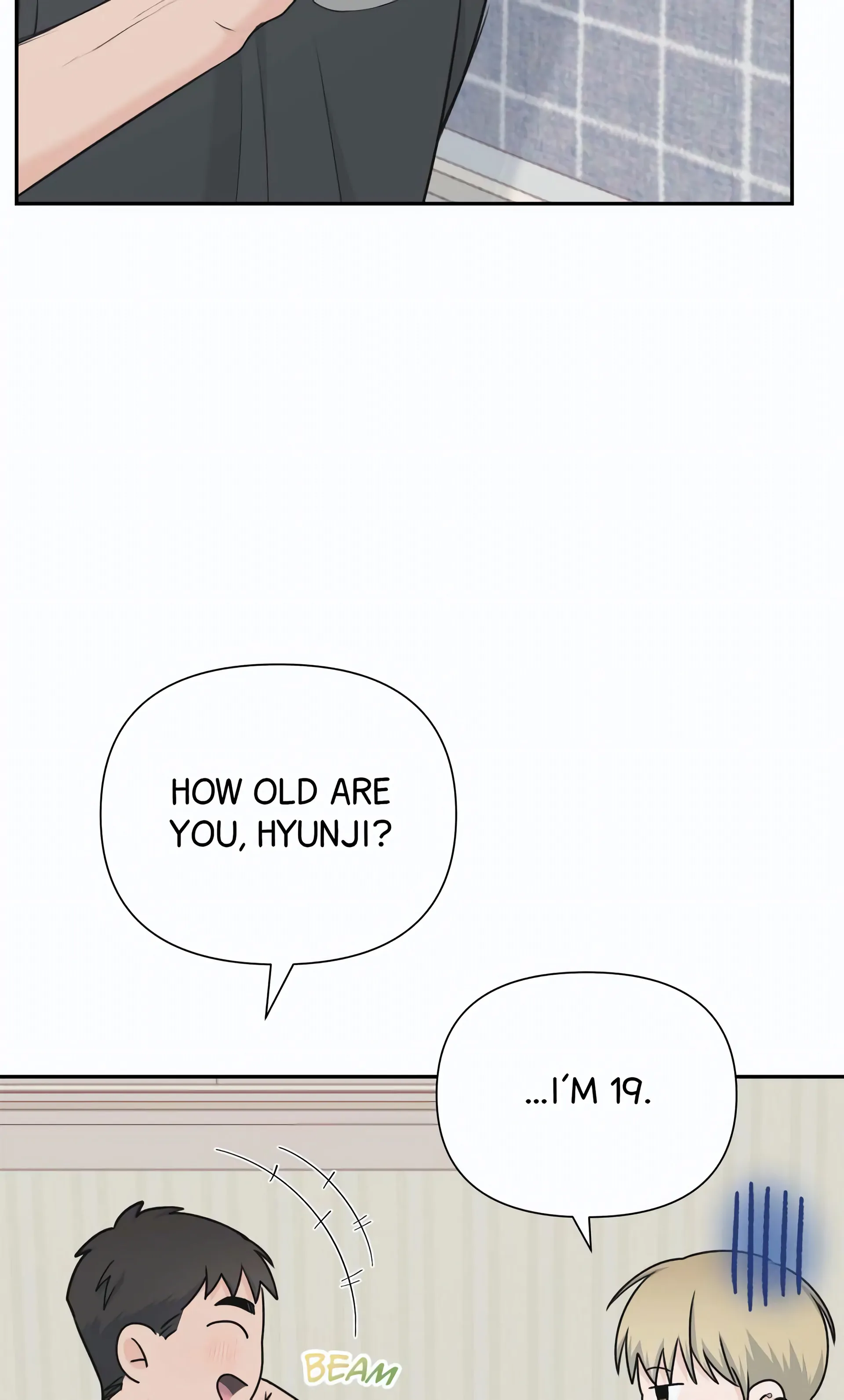 Candy Yum Yum [Full ver.] - Chapter 8 manhwa