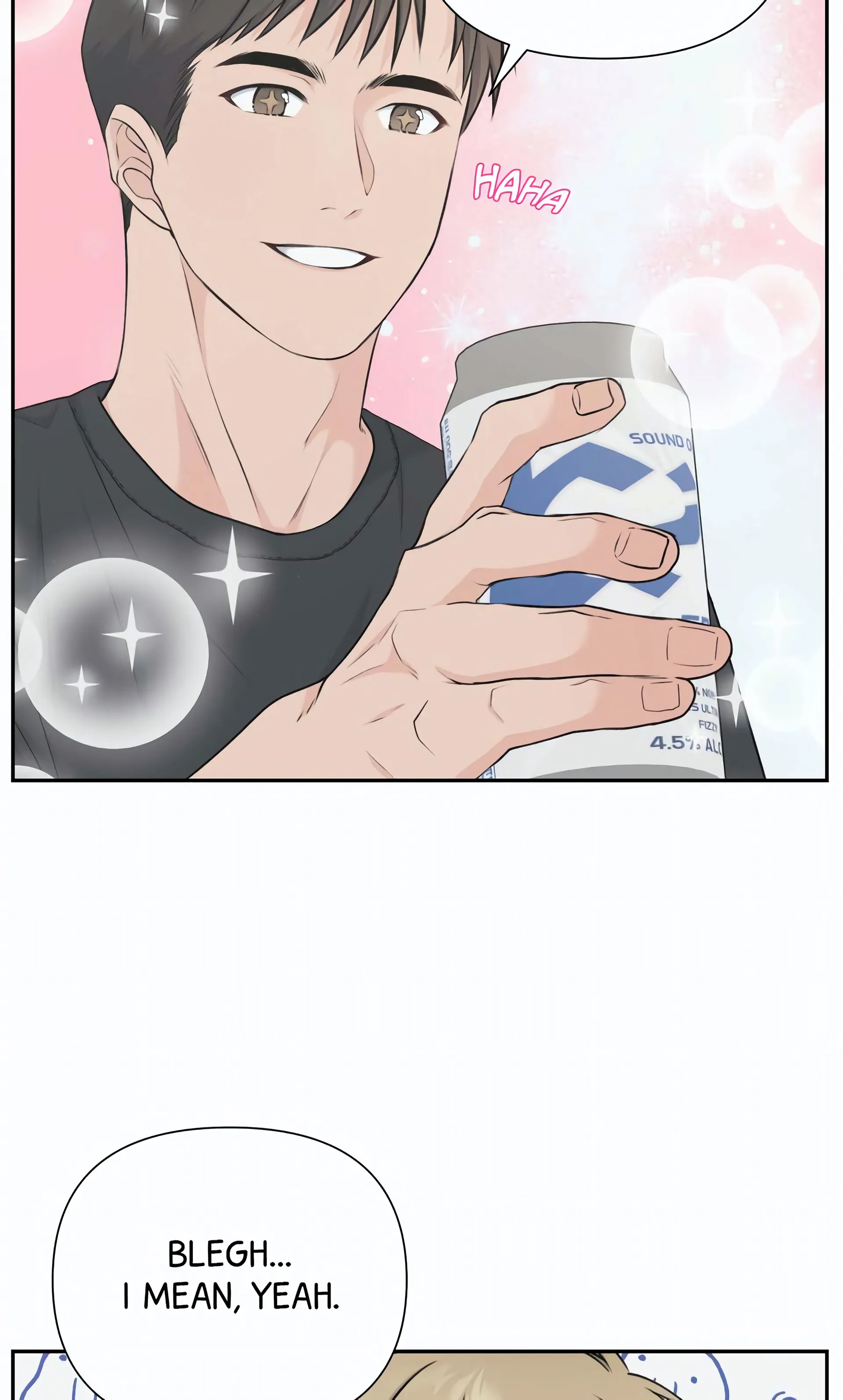 Candy Yum Yum [Full ver.] - Chapter 8 manhwa