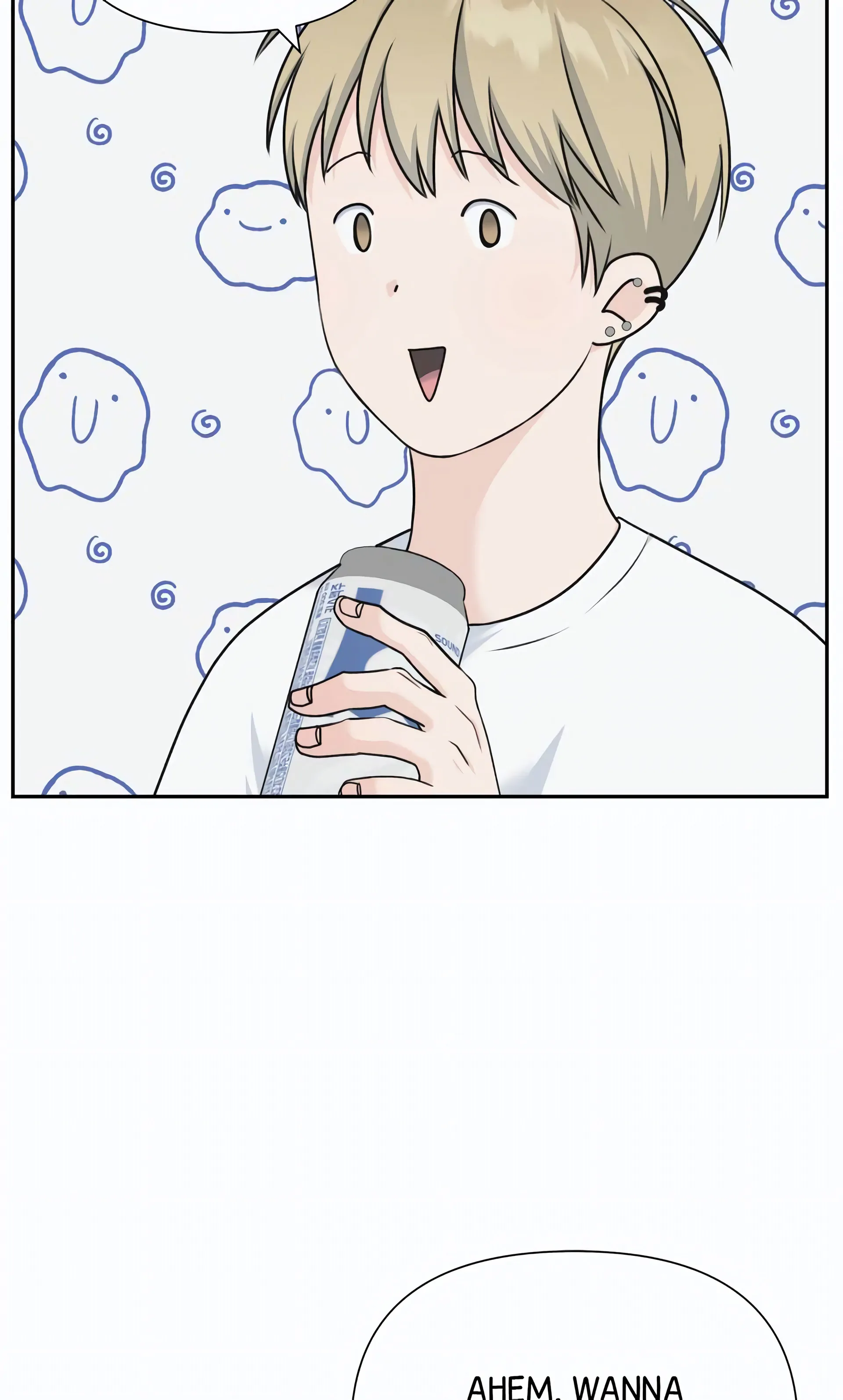 Candy Yum Yum [Full ver.] - Chapter 8 manhwa