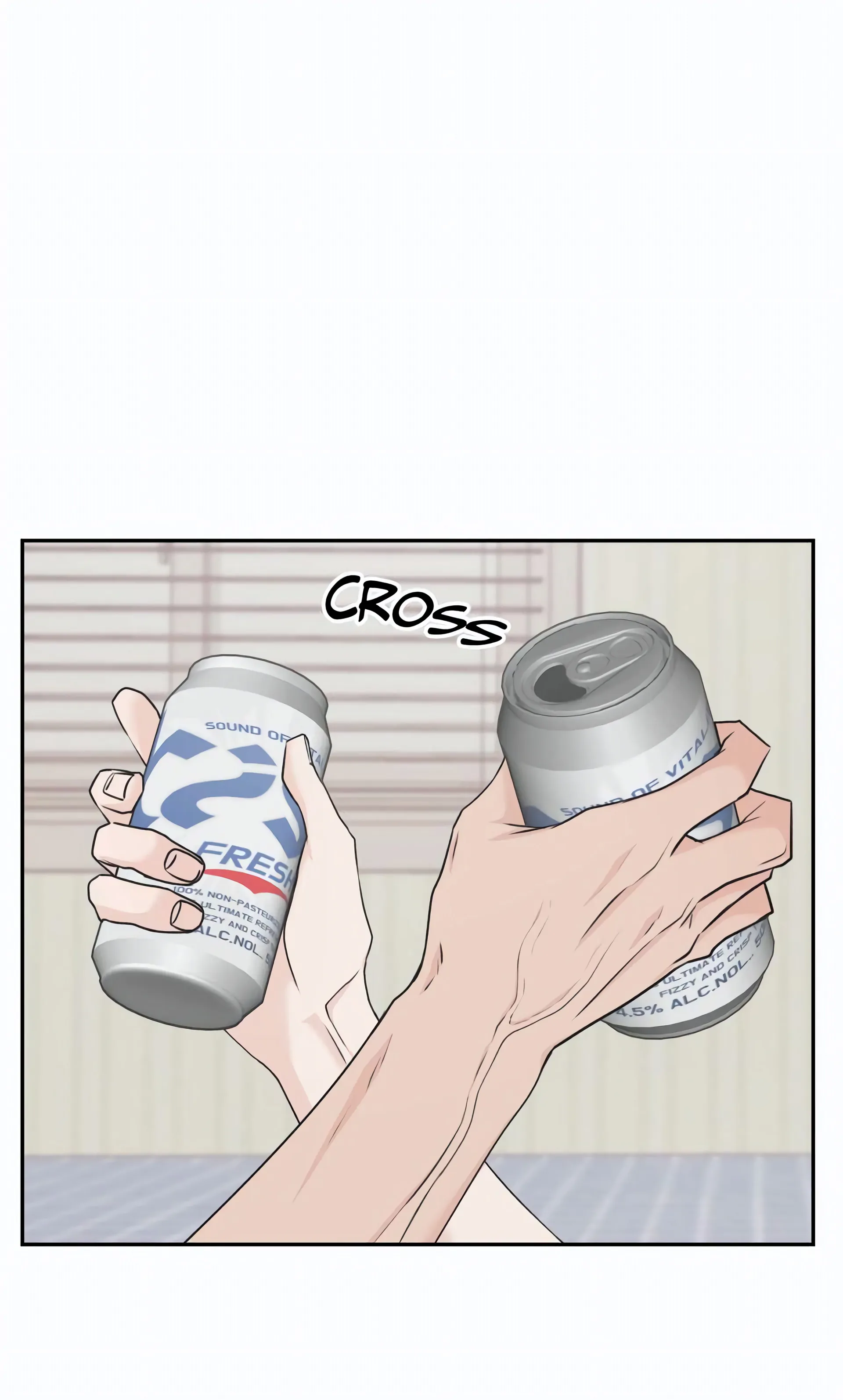 Candy Yum Yum [Full ver.] - Chapter 8 manhwa