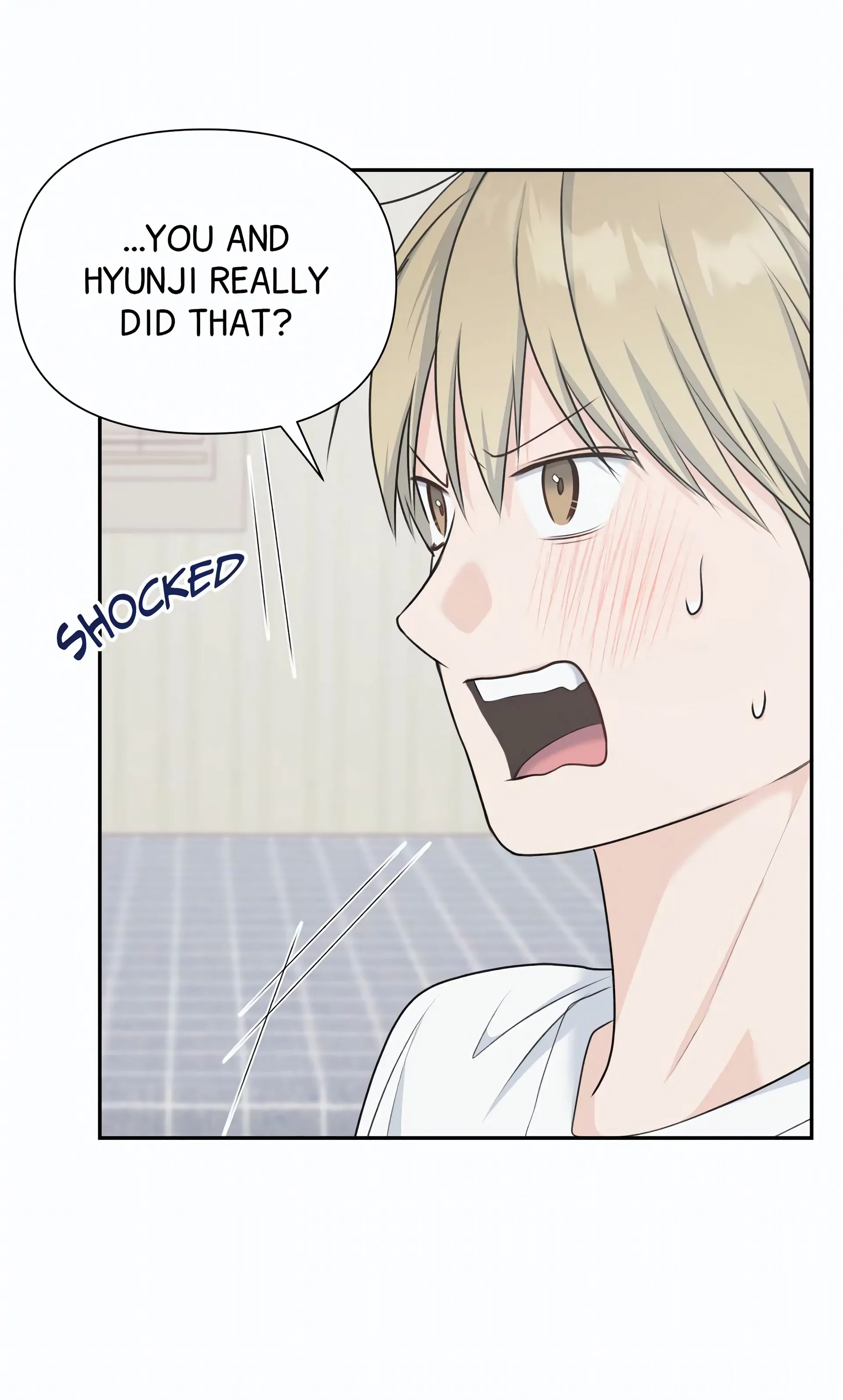 Candy Yum Yum [Full ver.] - Chapter 8 manhwa