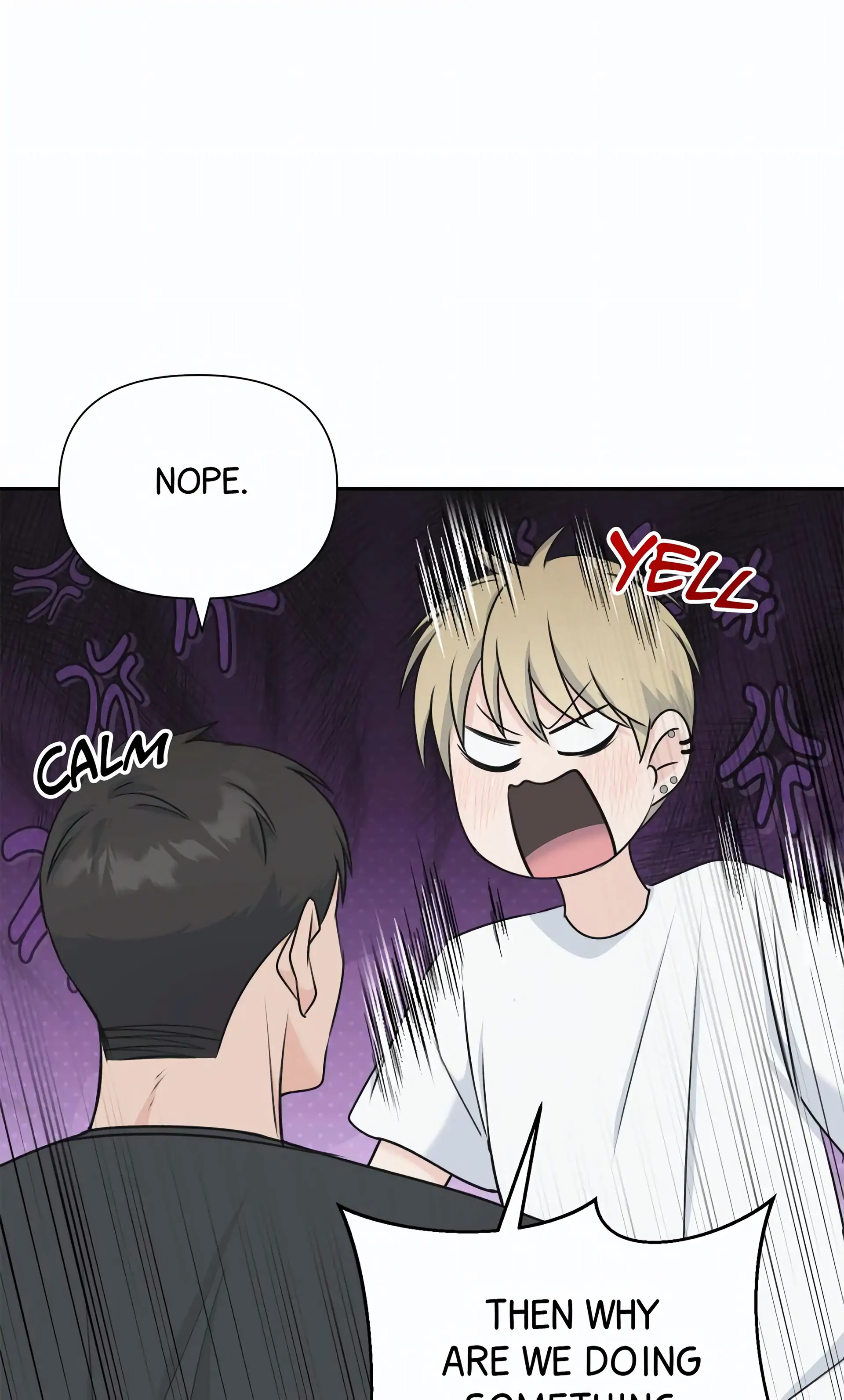 Candy Yum Yum [Full ver.] - Chapter 8 manhwa