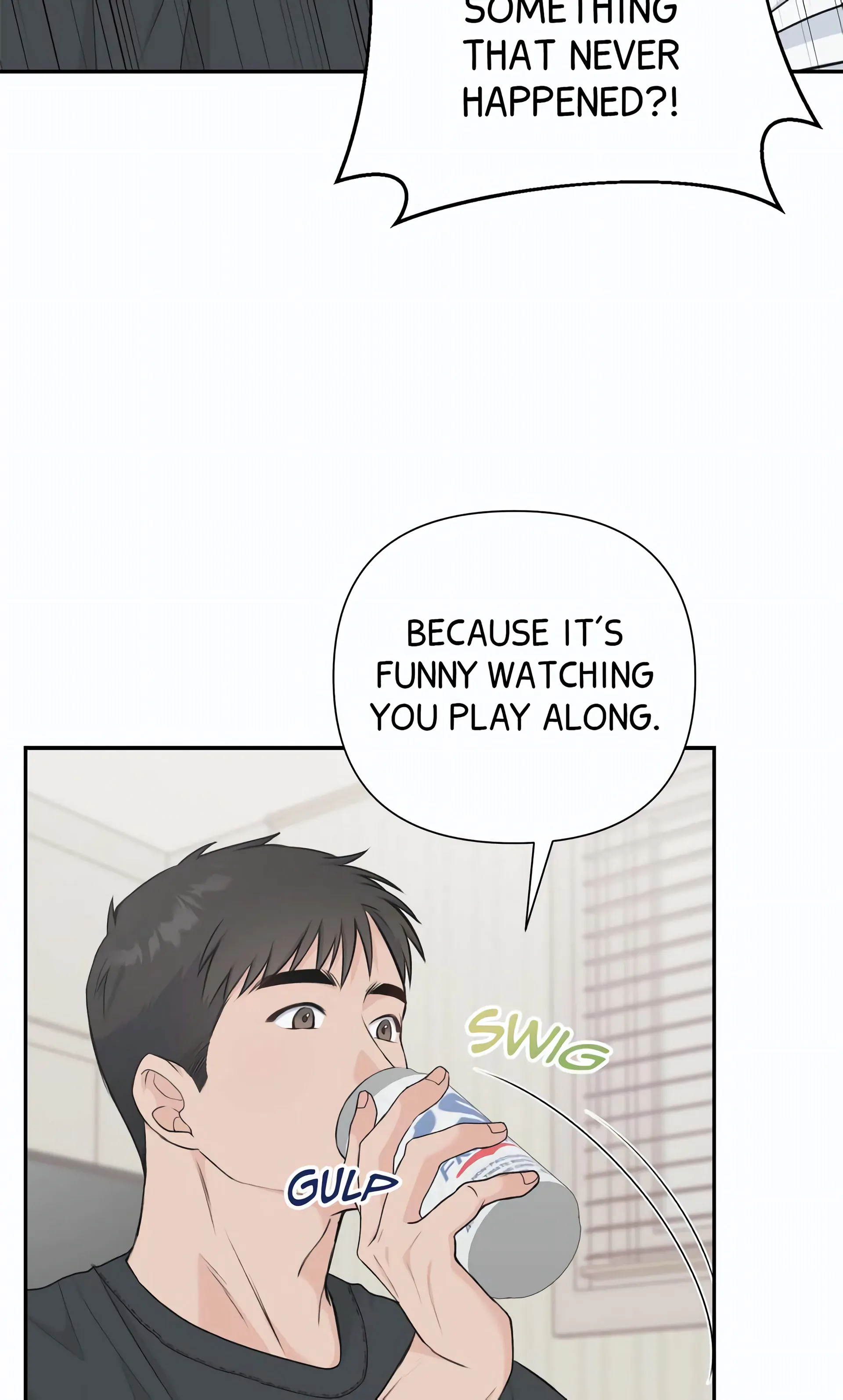 Candy Yum Yum [Full ver.] - Chapter 8 manhwa