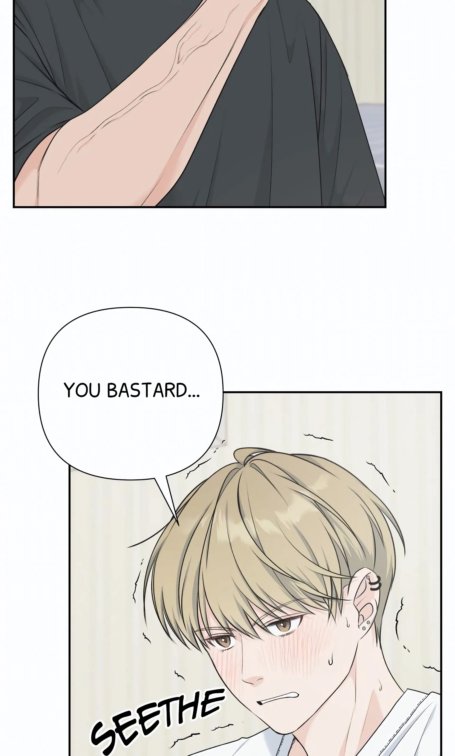 Candy Yum Yum [Full ver.] - Chapter 8 manhwa