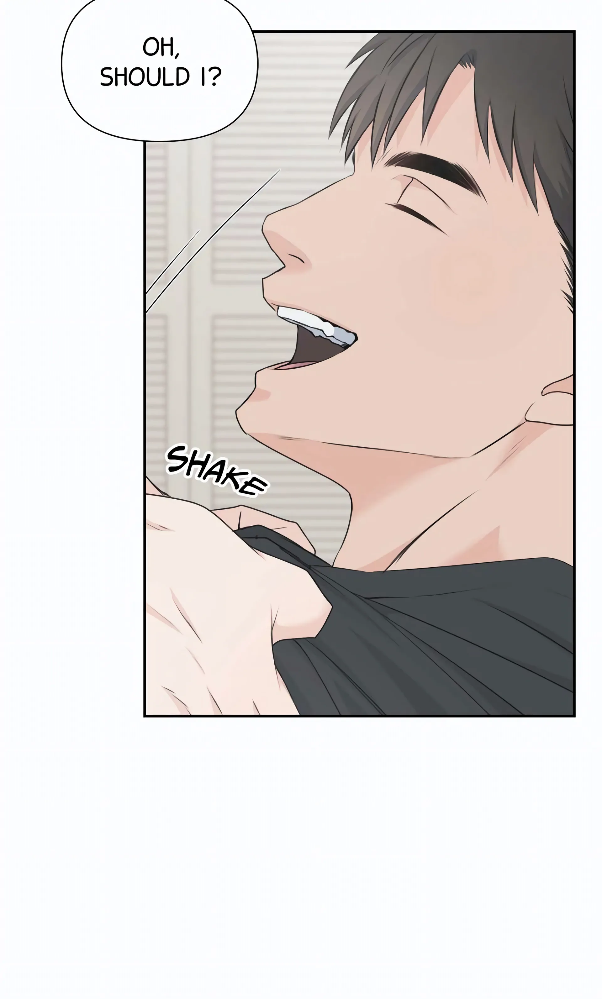 Candy Yum Yum [Full ver.] - Chapter 8 manhwa
