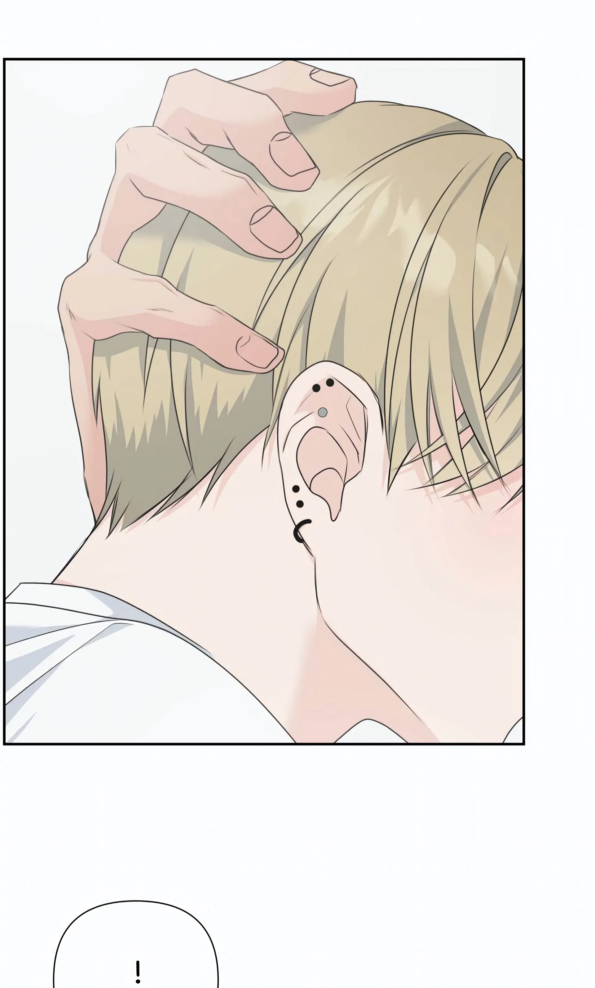 Candy Yum Yum [Full ver.] - Chapter 8 manhwa