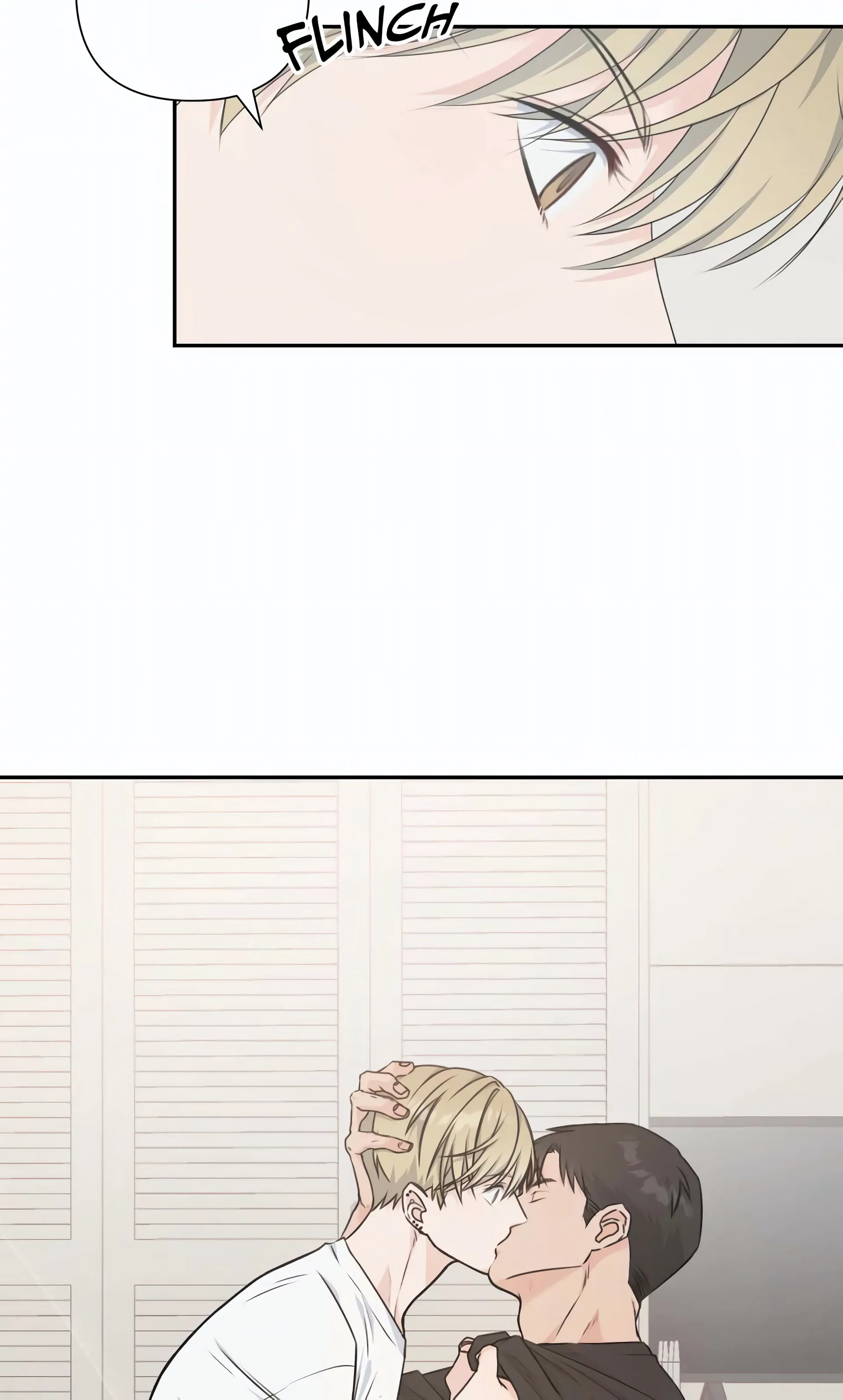 Candy Yum Yum [Full ver.] - Chapter 8 manhwa