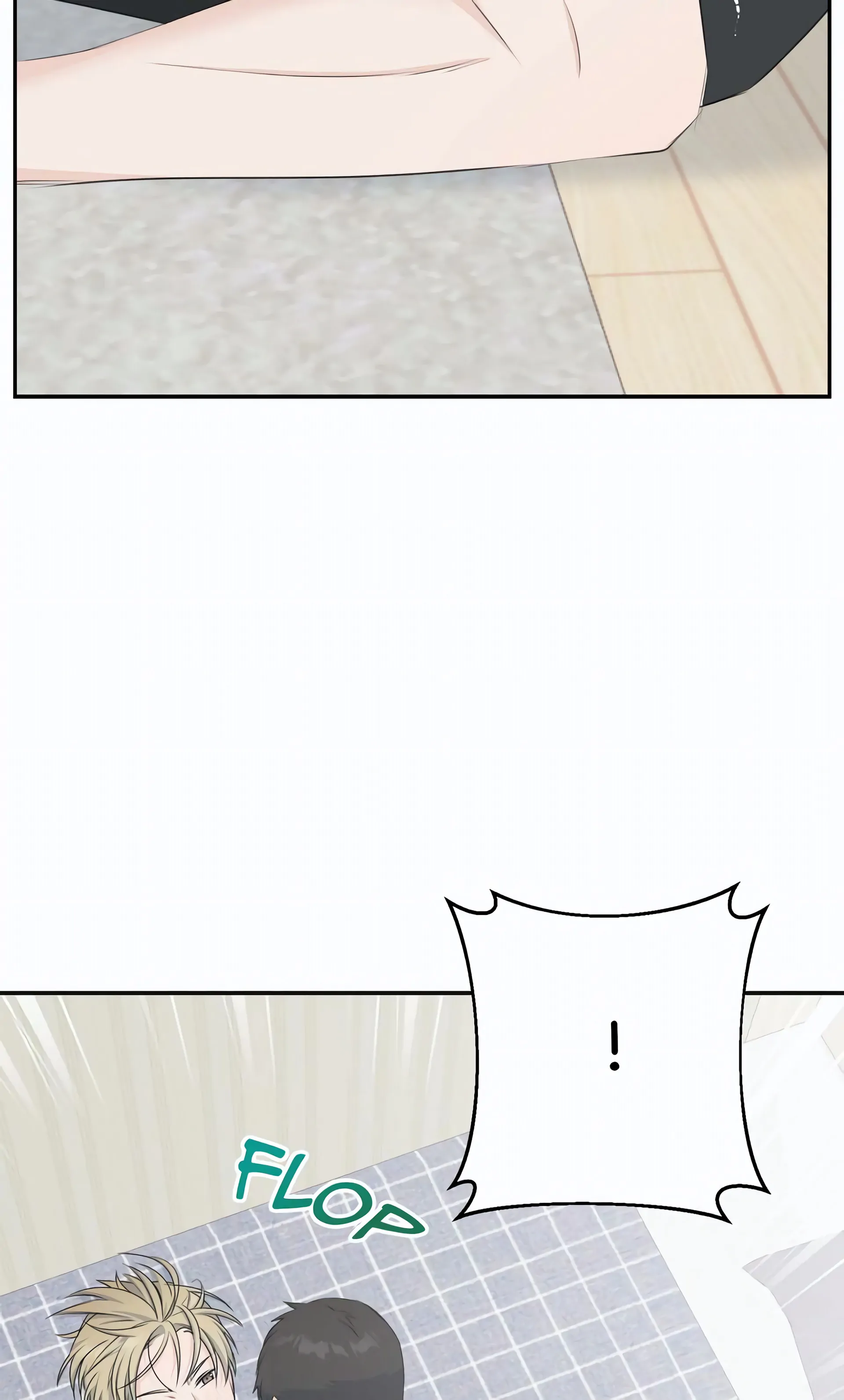Candy Yum Yum [Full ver.] - Chapter 8 manhwa