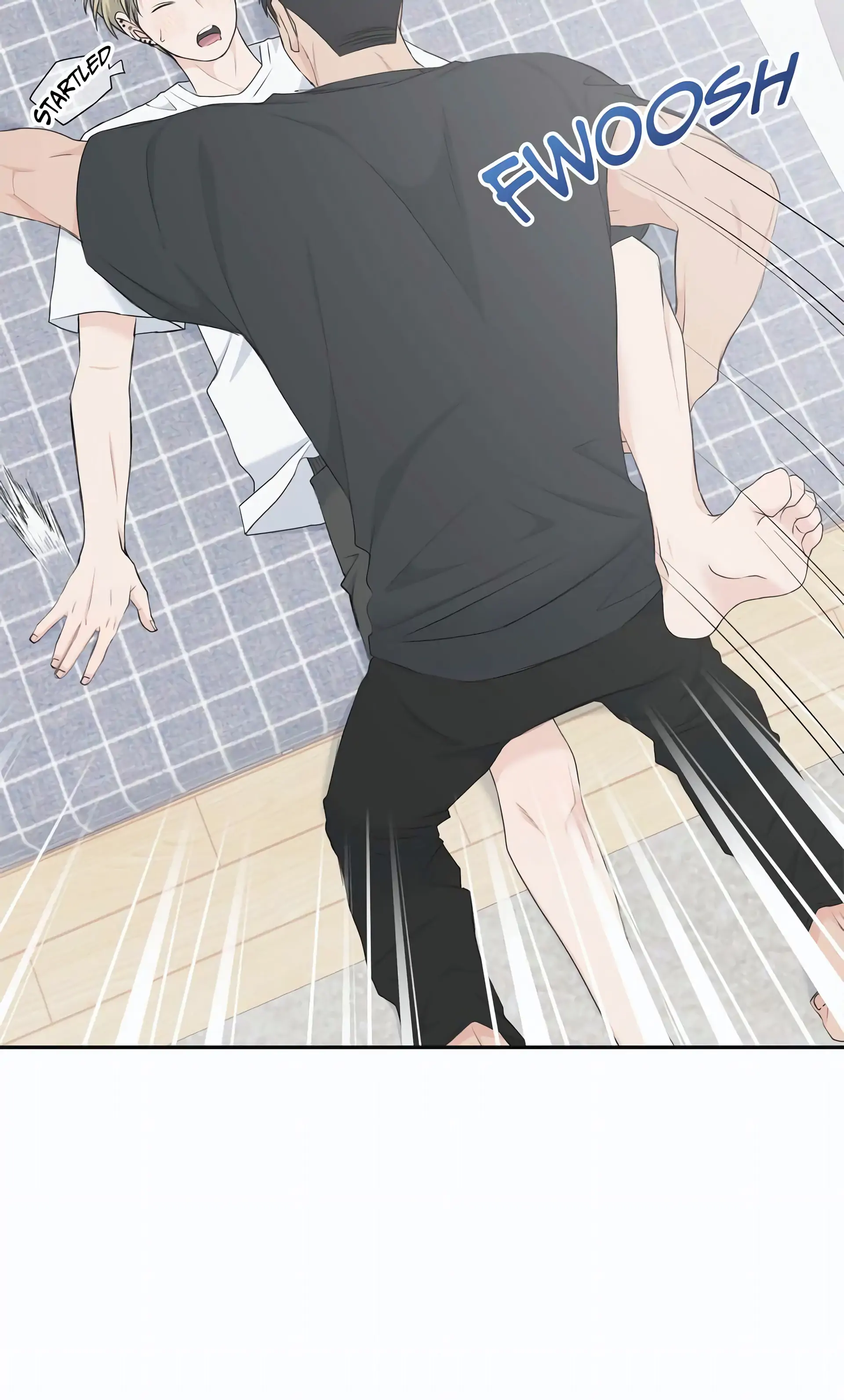 Candy Yum Yum [Full ver.] - Chapter 8 manhwa
