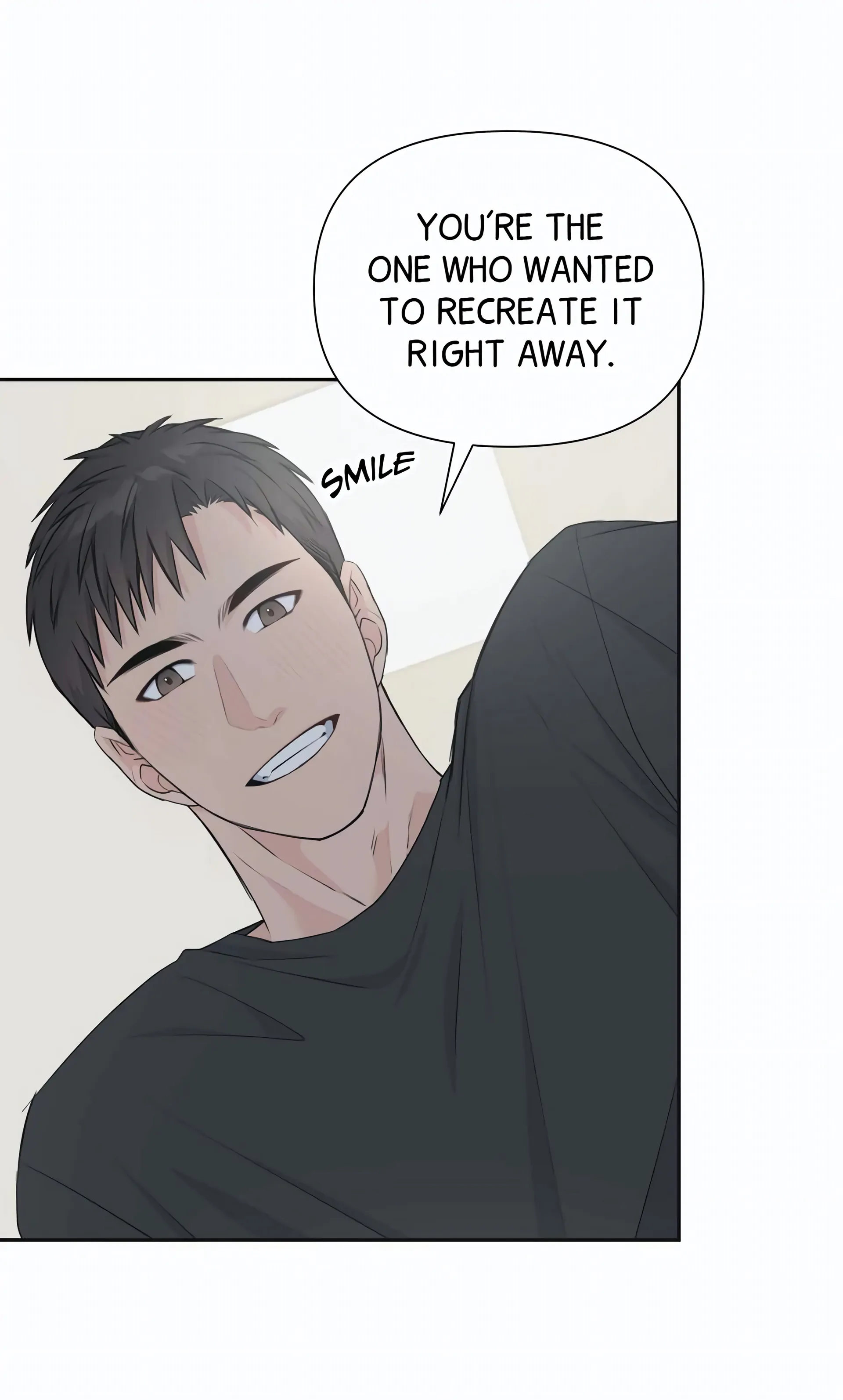Candy Yum Yum [Full ver.] - Chapter 8 manhwa
