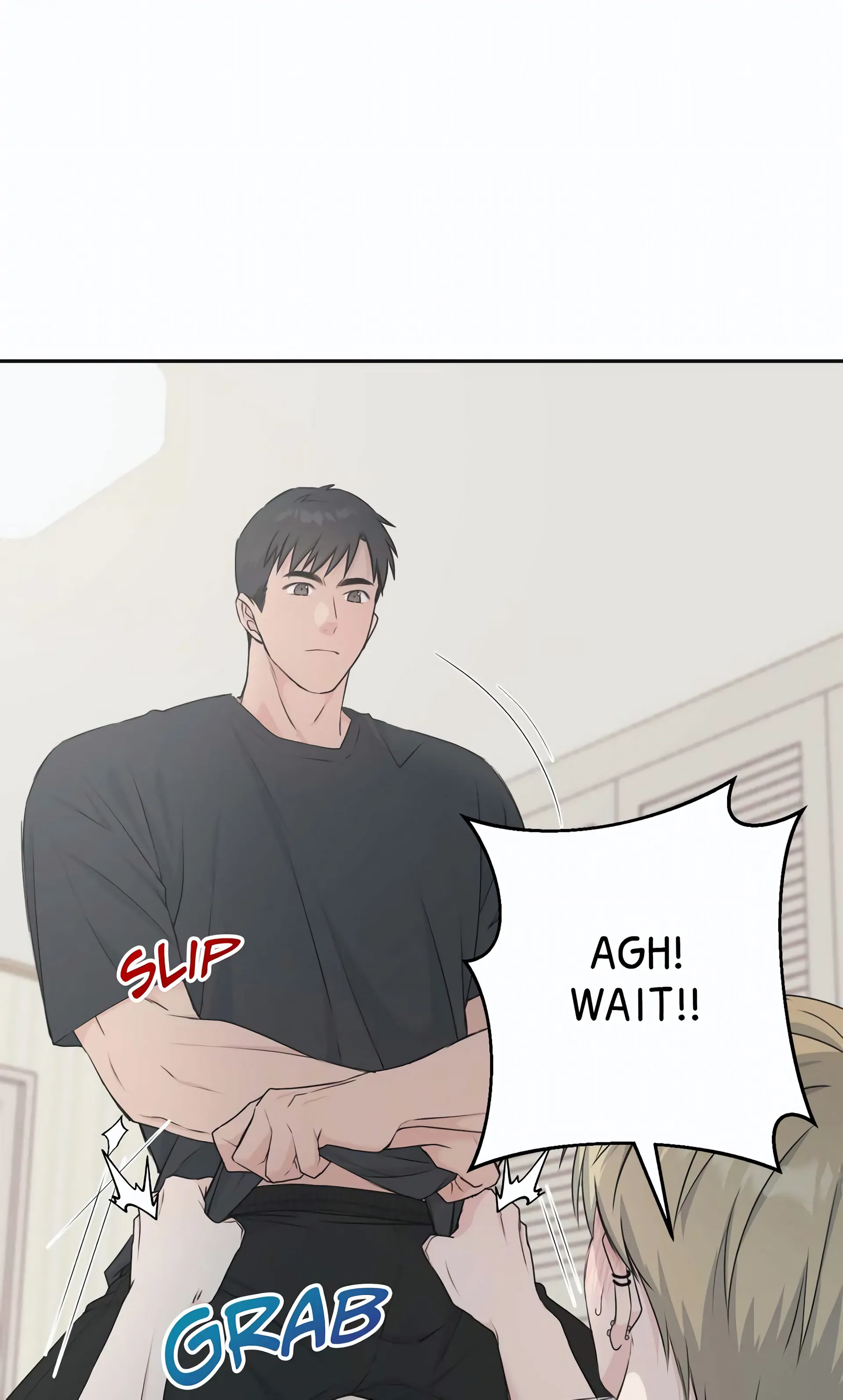 Candy Yum Yum [Full ver.] - Chapter 8 manhwa