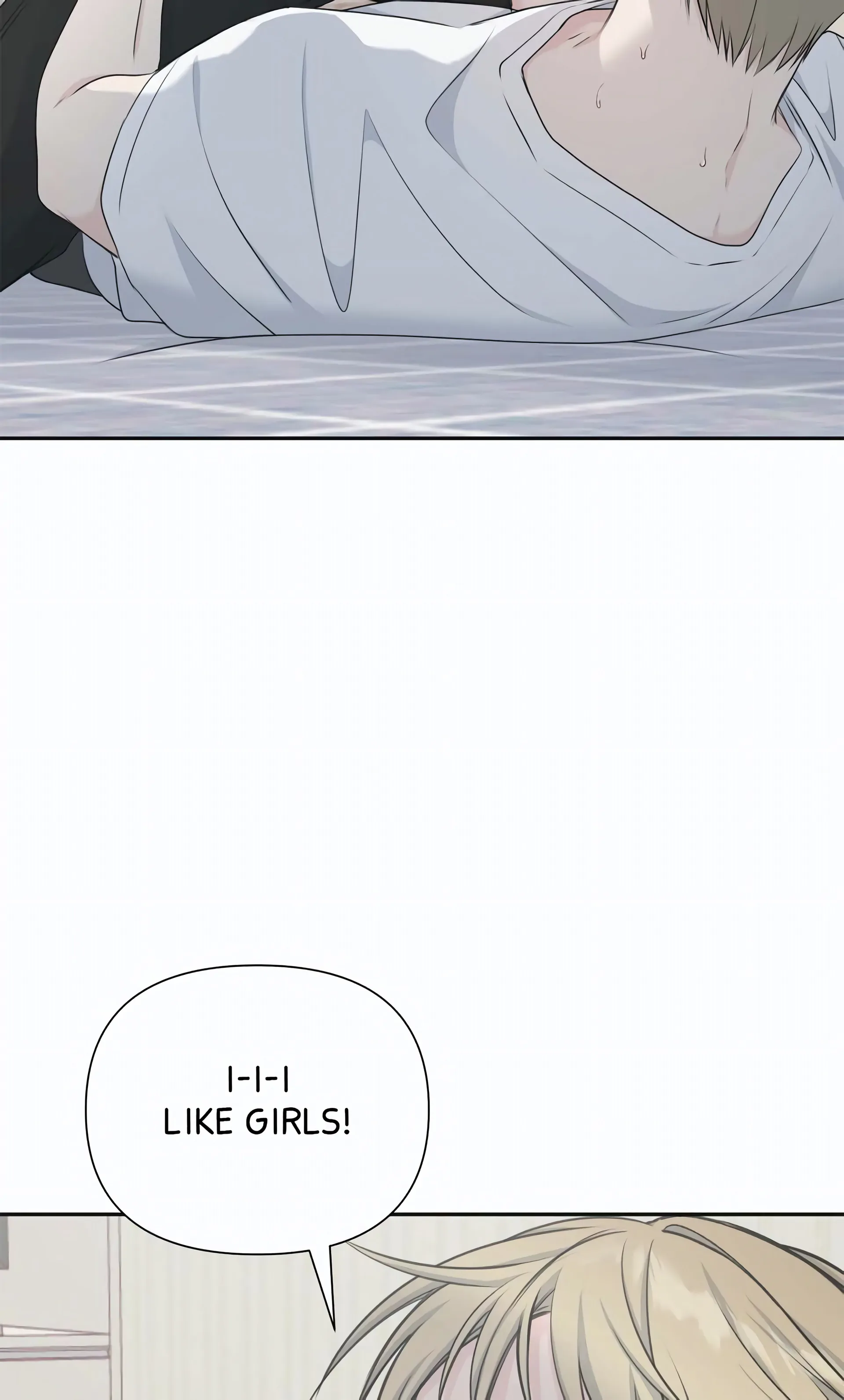 Candy Yum Yum [Full ver.] - Chapter 8 manhwa
