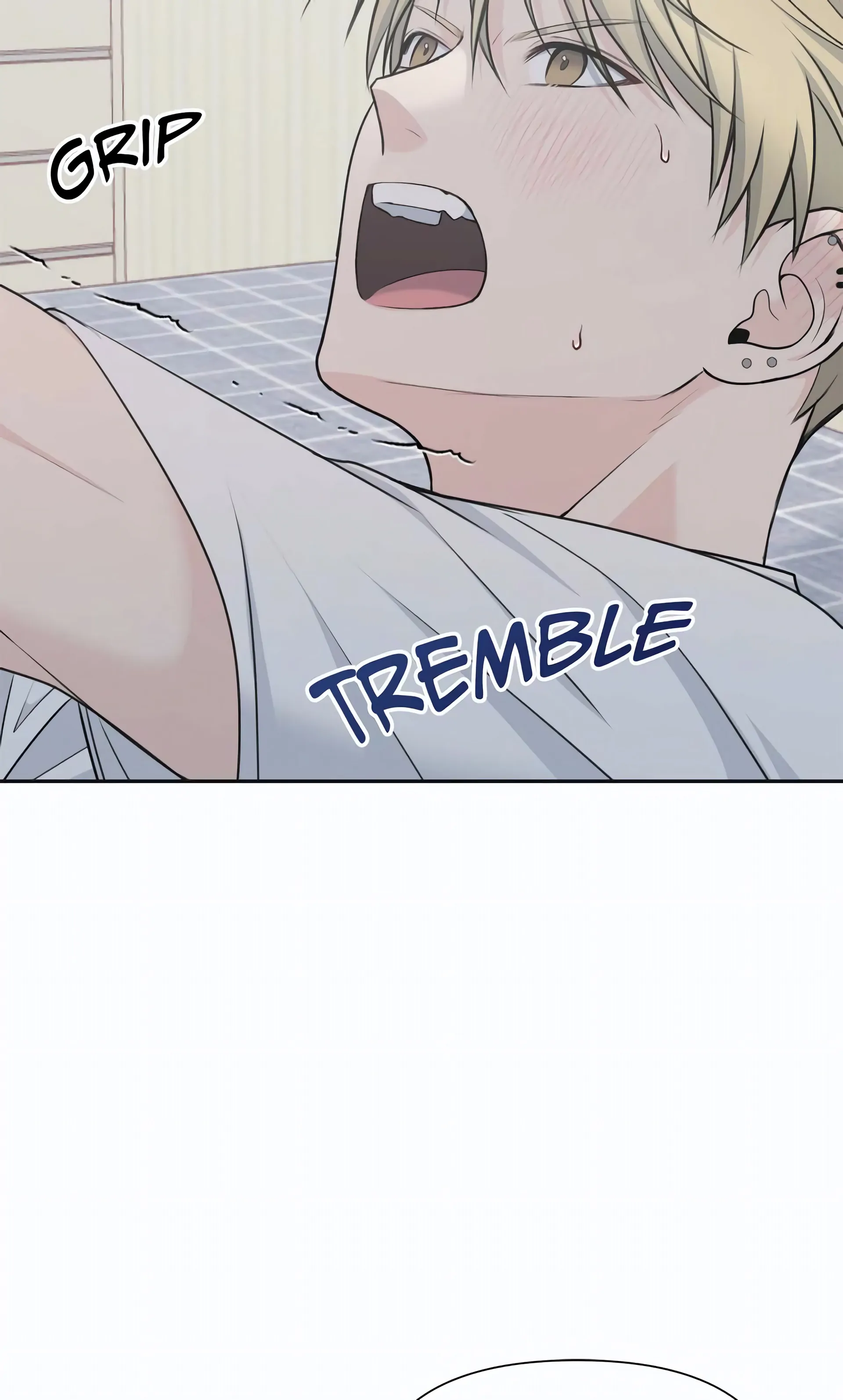 Candy Yum Yum [Full ver.] - Chapter 8 manhwa