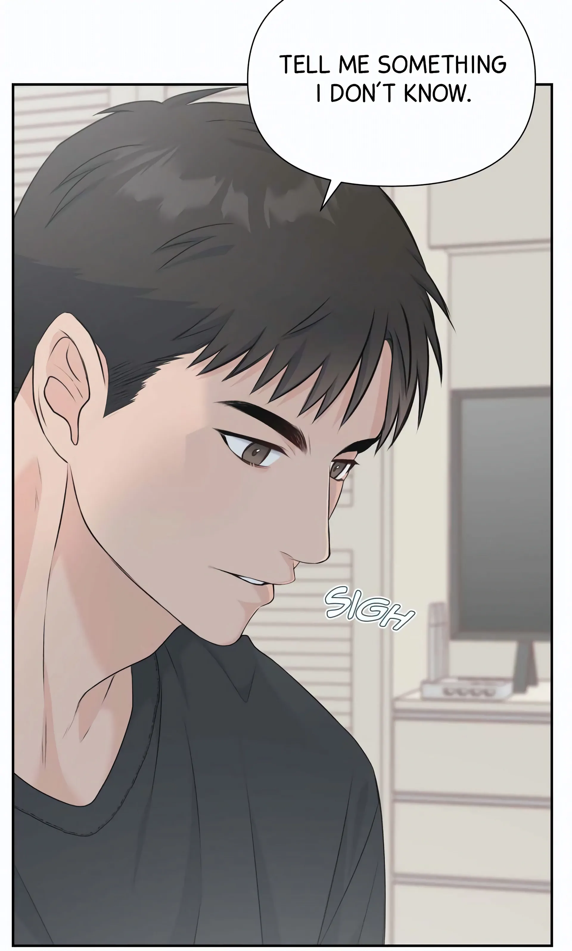 Candy Yum Yum [Full ver.] - Chapter 8 manhwa