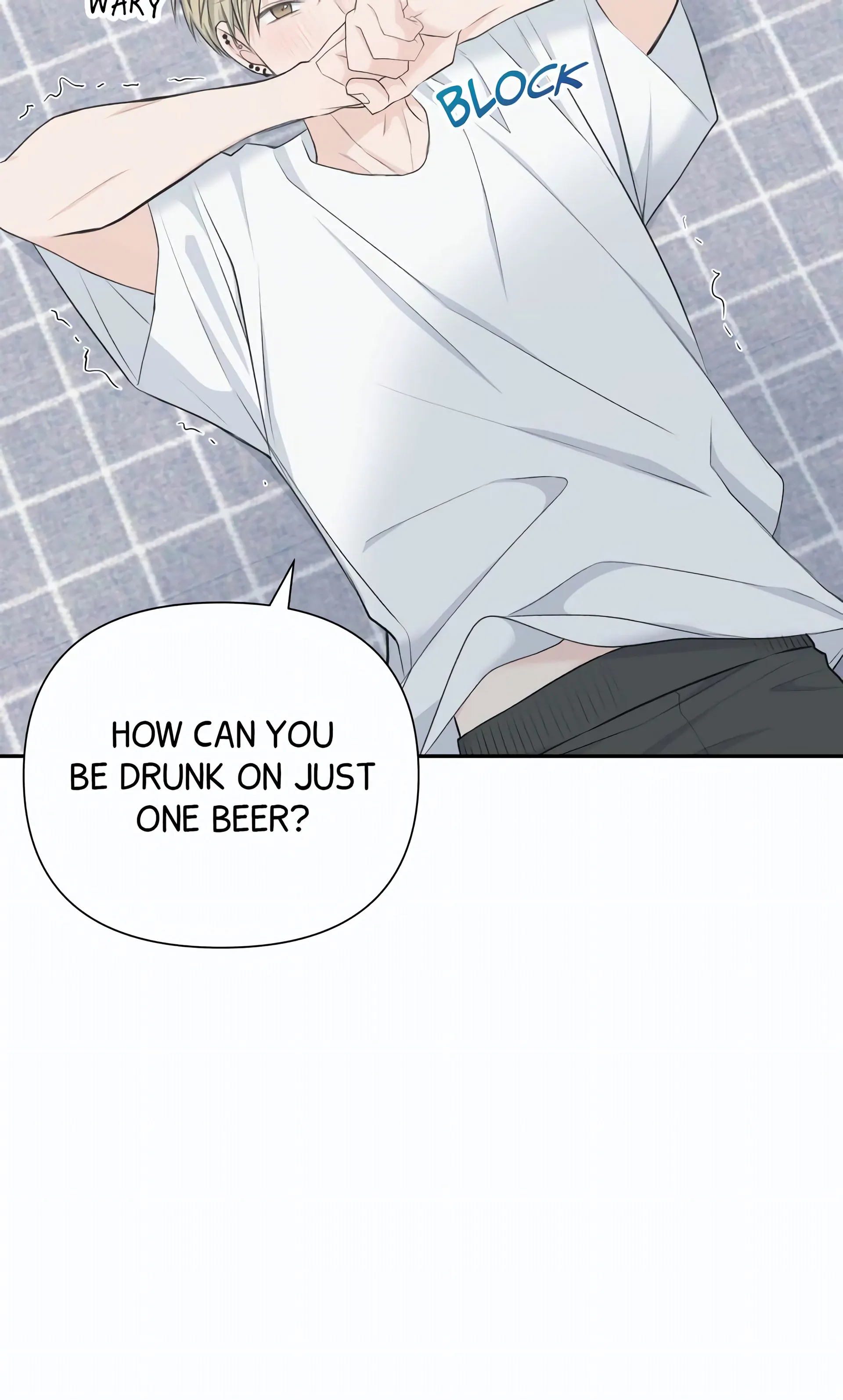 Candy Yum Yum [Full ver.] - Chapter 8 manhwa