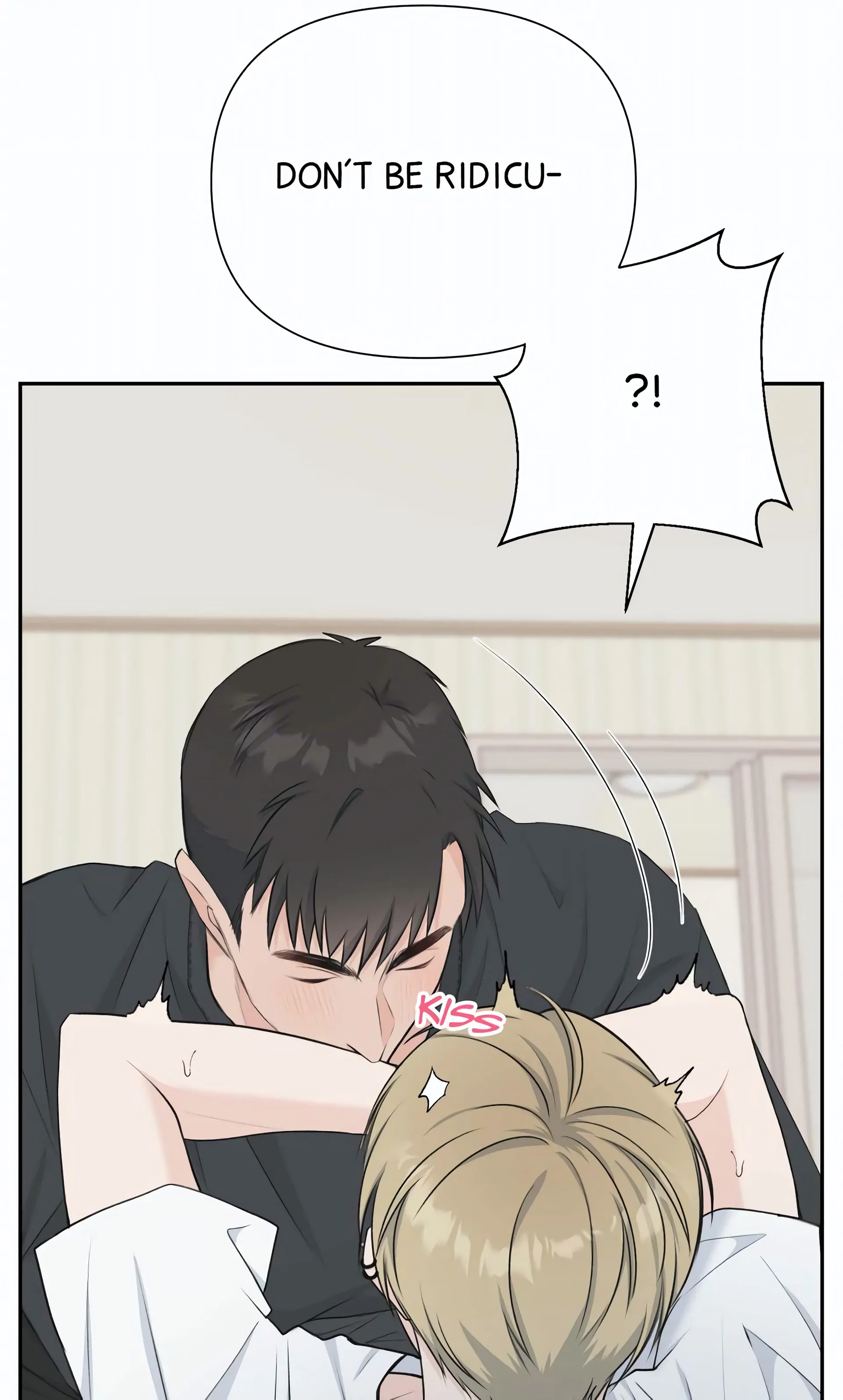 Candy Yum Yum [Full ver.] - Chapter 8 manhwa