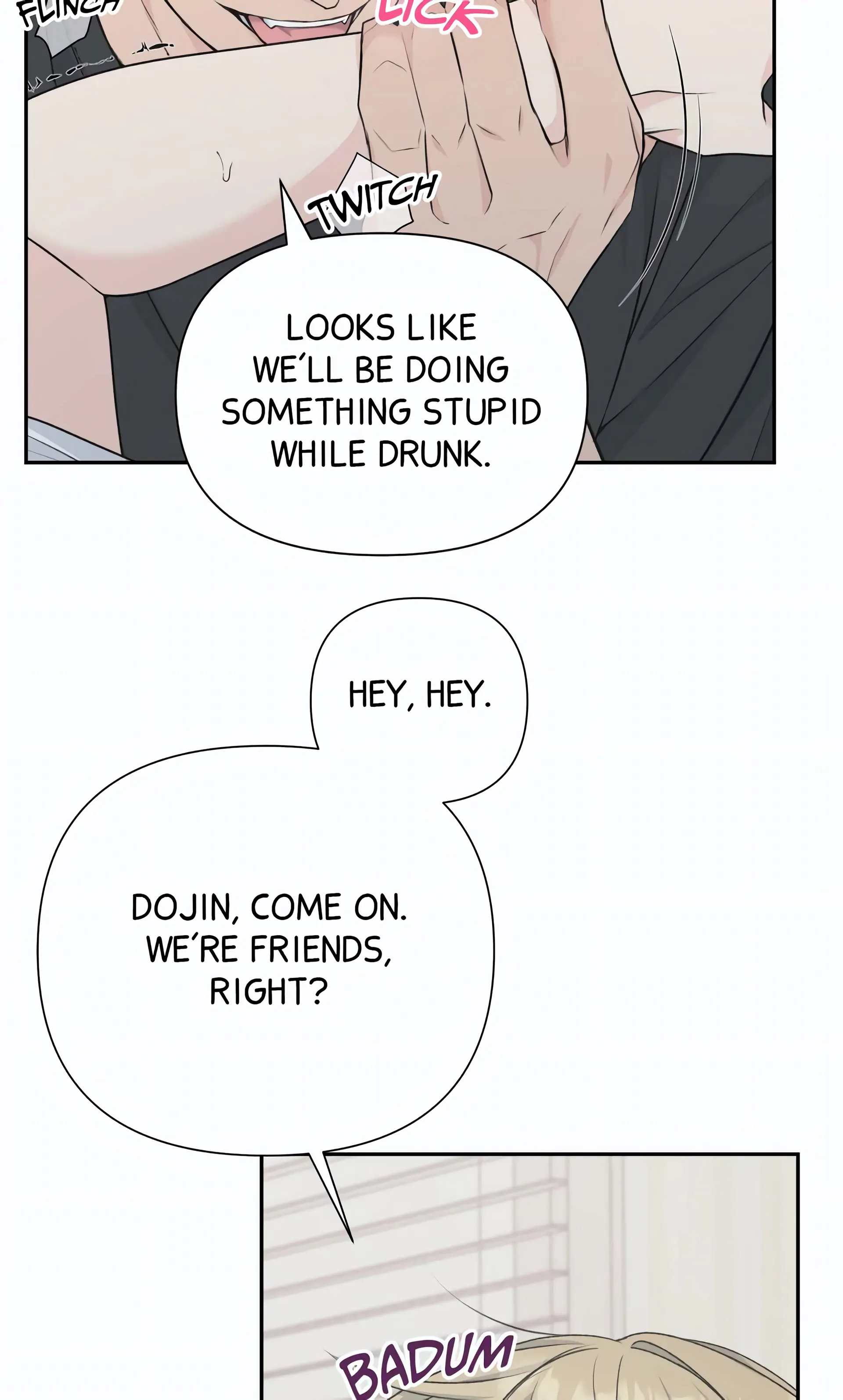 Candy Yum Yum [Full ver.] - Chapter 8 manhwa