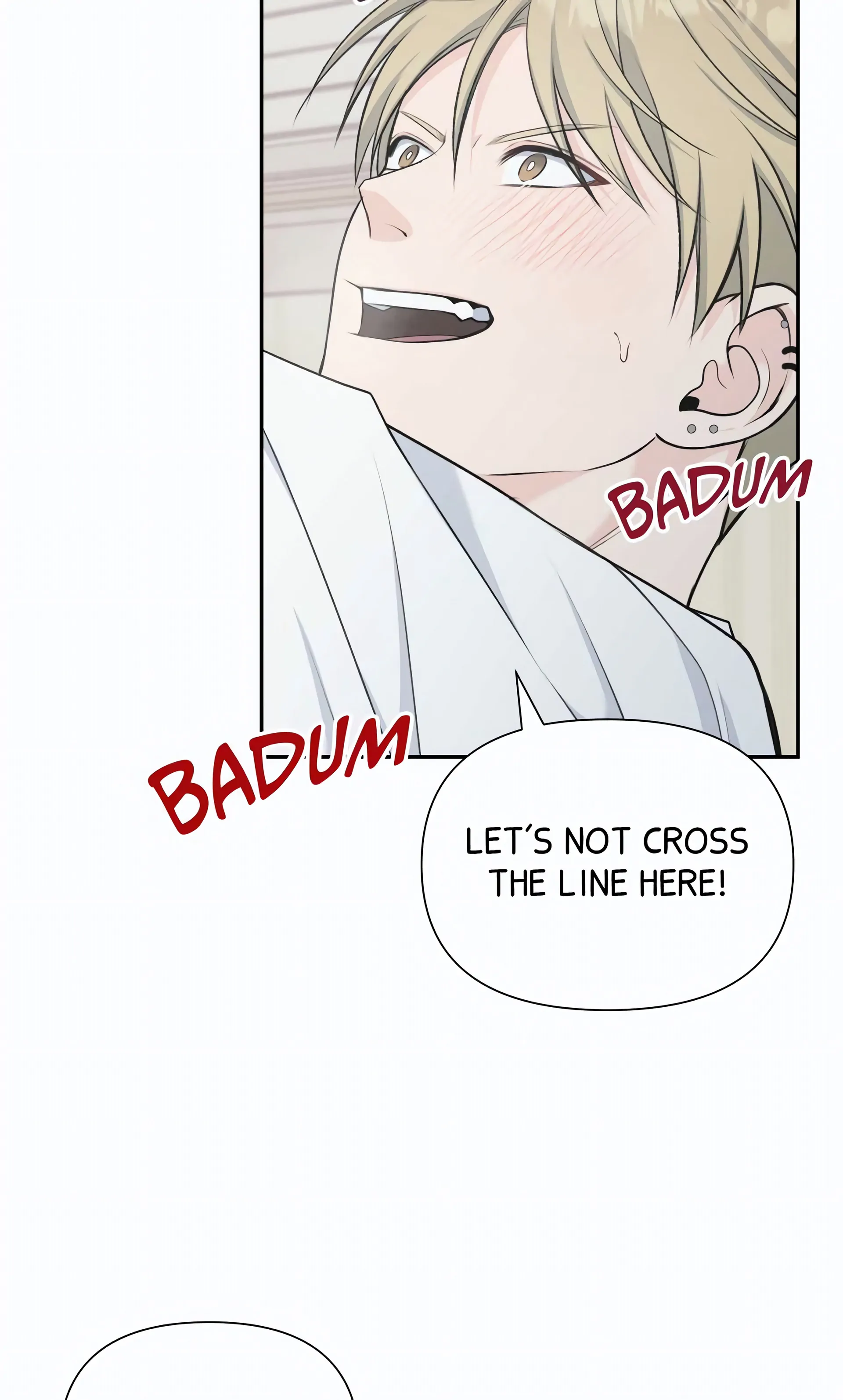Candy Yum Yum [Full ver.] - Chapter 8 manhwa