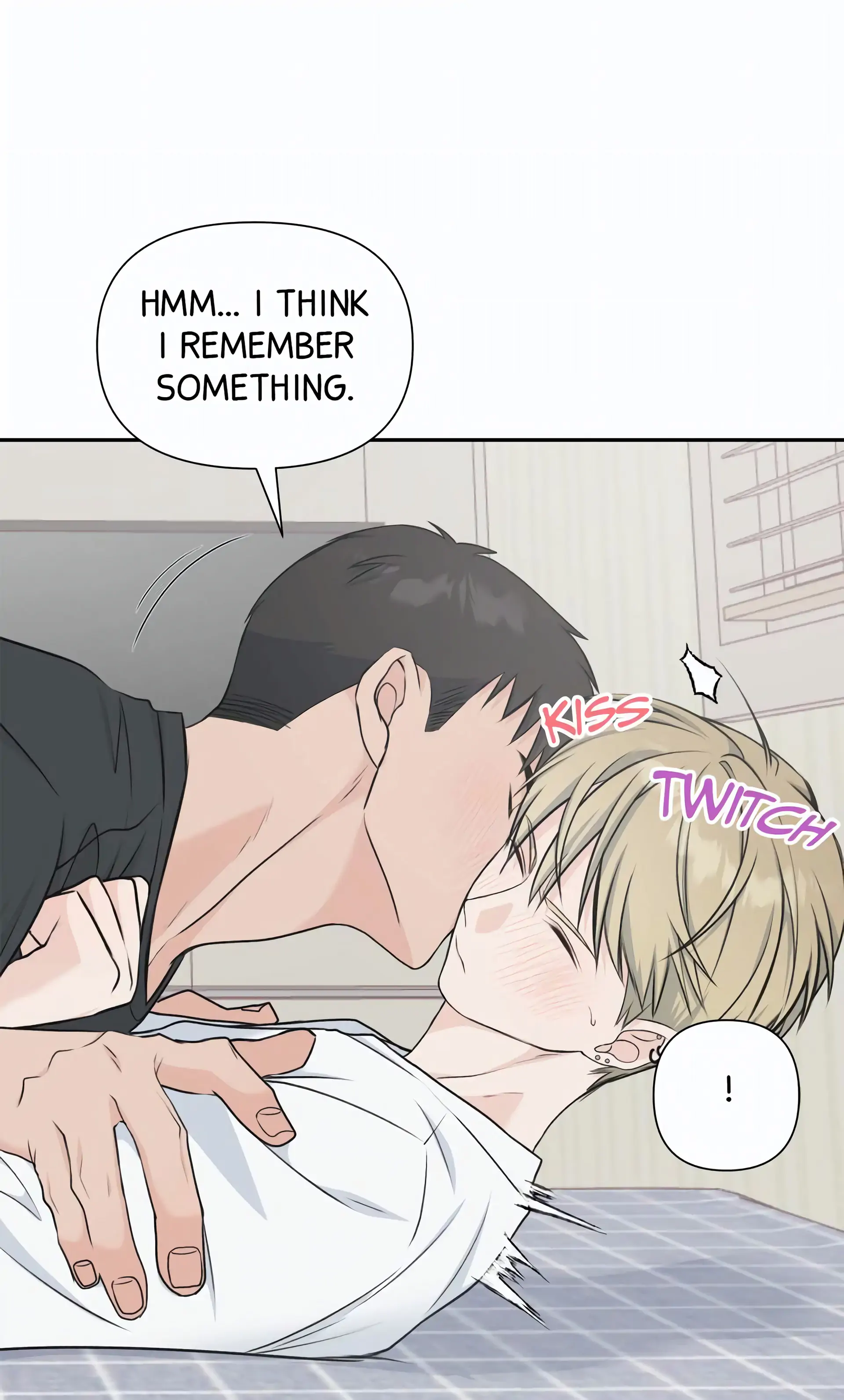 Candy Yum Yum [Full ver.] - Chapter 8 manhwa