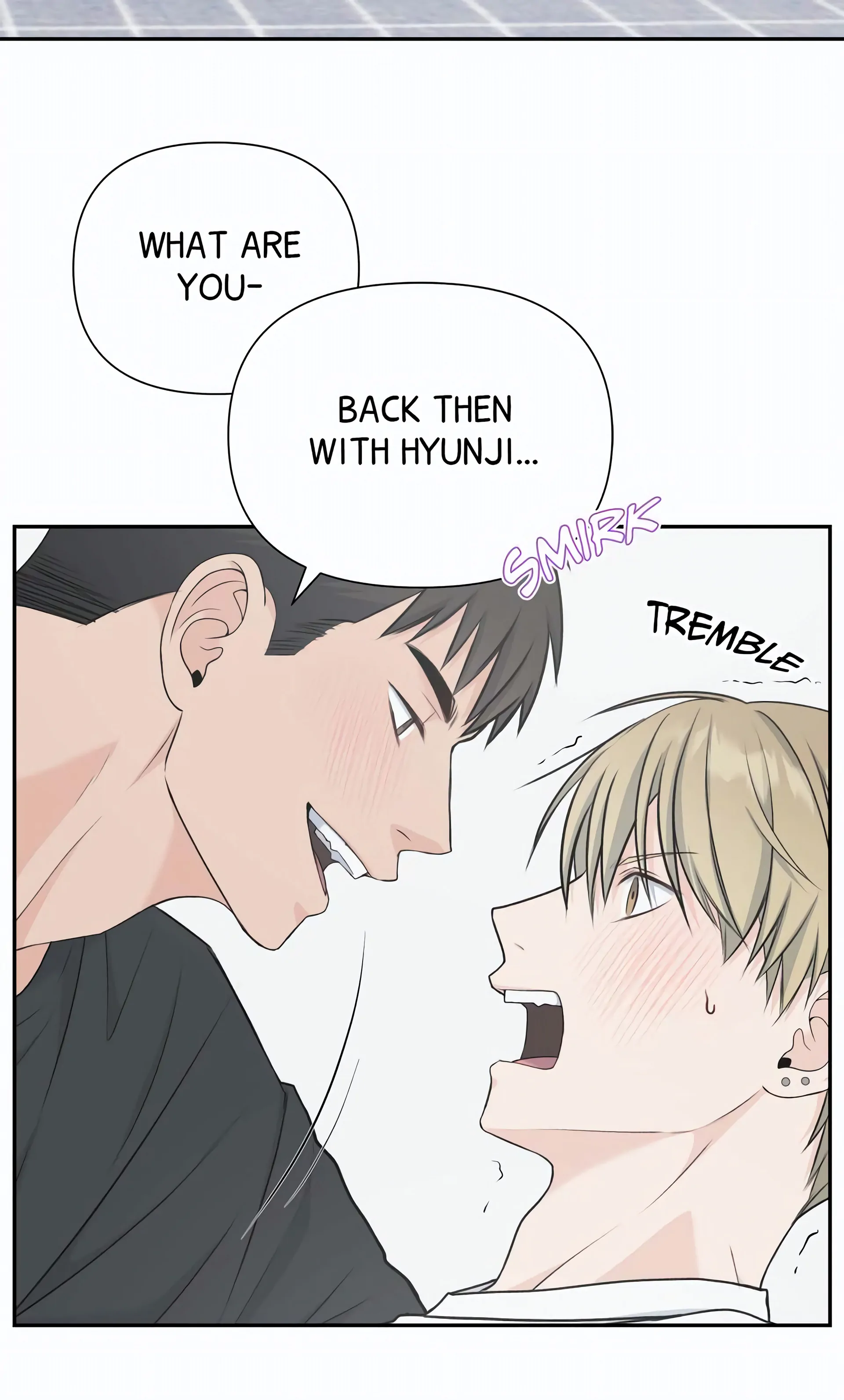 Candy Yum Yum [Full ver.] - Chapter 8 manhwa