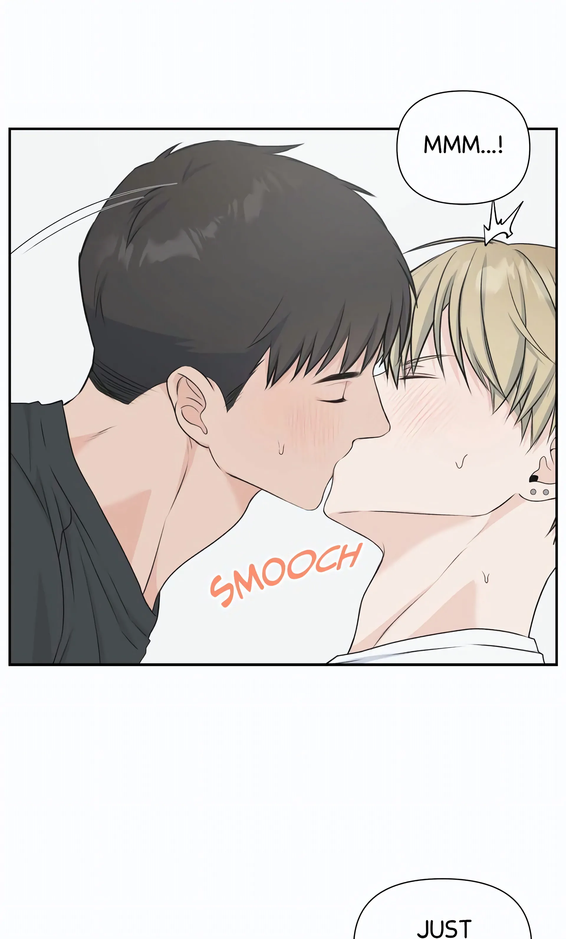 Candy Yum Yum [Full ver.] - Chapter 8 manhwa