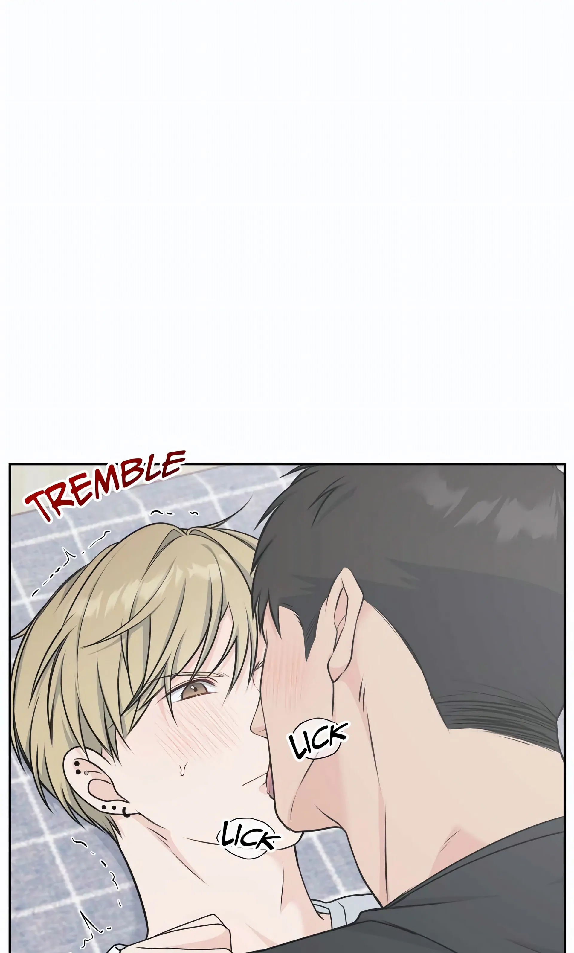 Candy Yum Yum [Full ver.] - Chapter 8 manhwa
