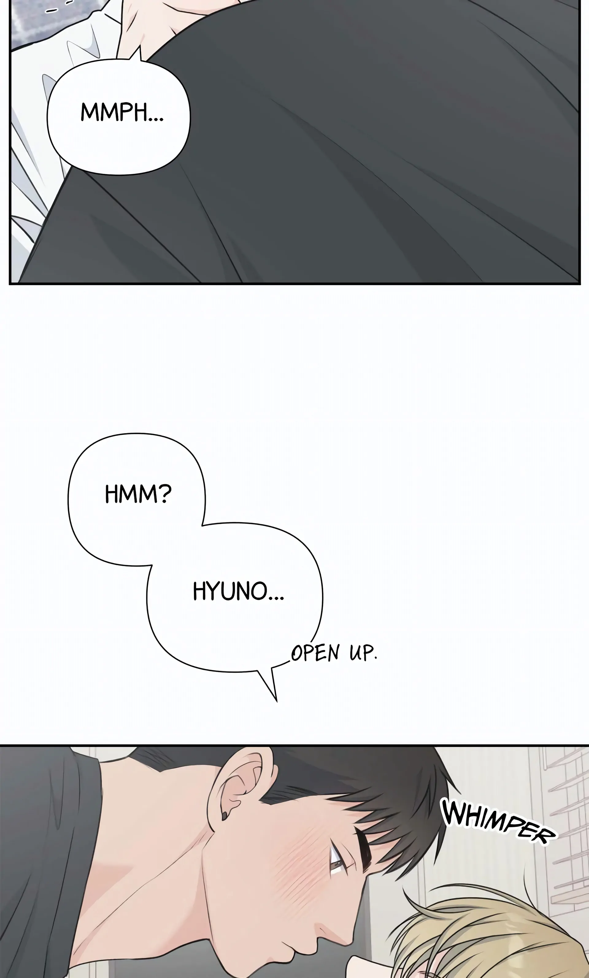 Candy Yum Yum [Full ver.] - Chapter 8 manhwa